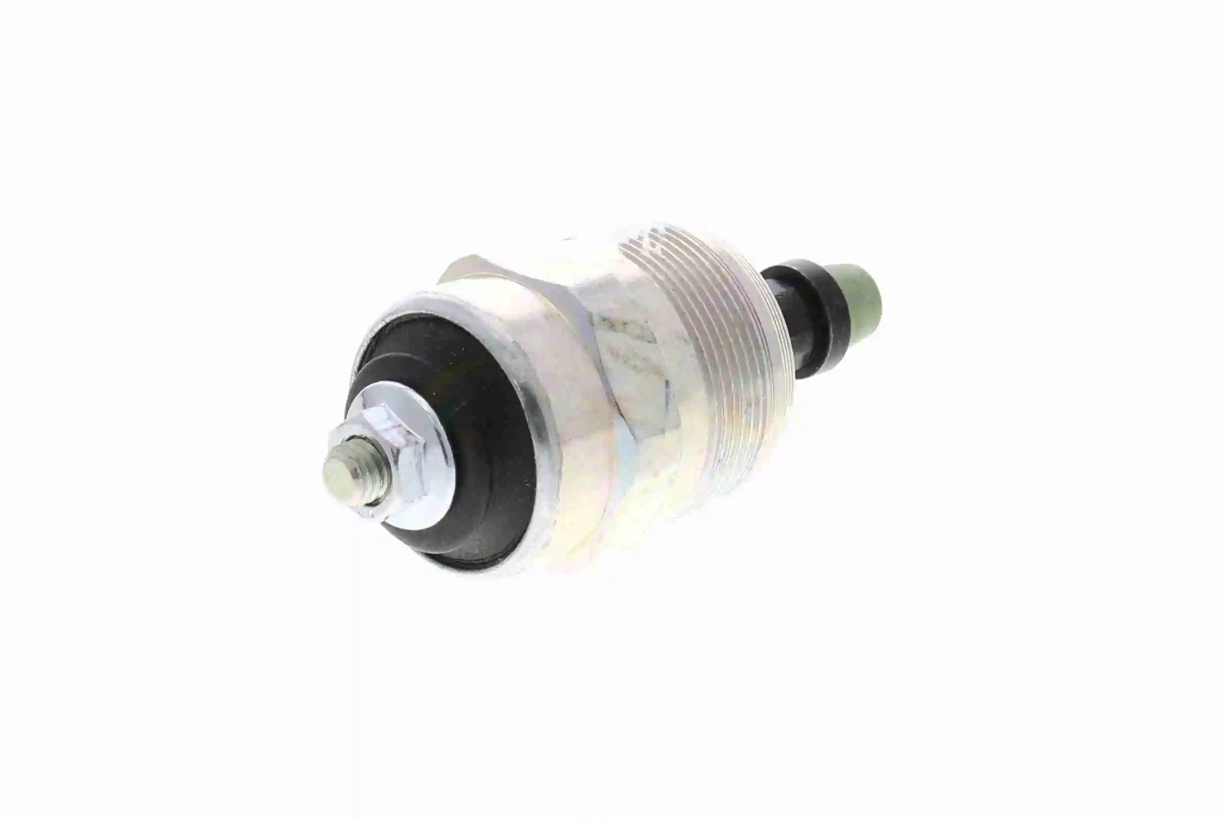 Válvula da Bomba de Combustível de Pressão Alta de corte de combustível (diesel-stop) Vemo V10091277
