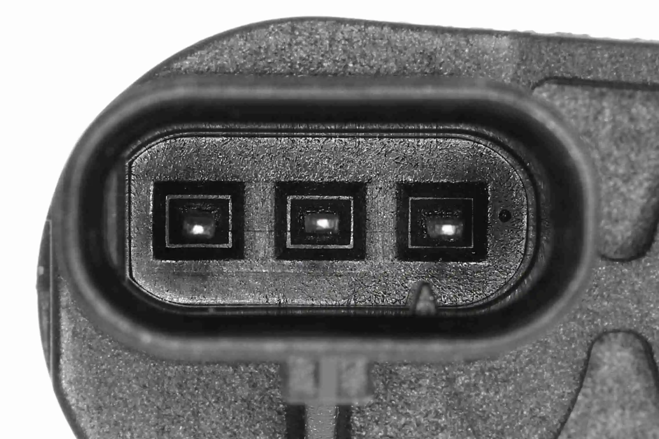 V25720225 Vemo Sensor de posição (de revoluções) de cambota