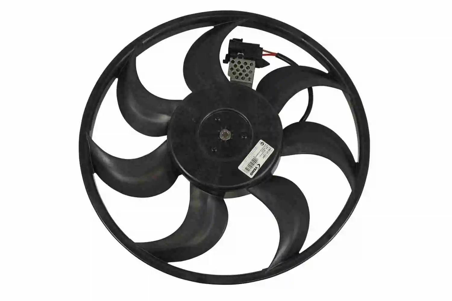 Compre 550823U3 Polcar Ventilador elétrico de esfriamento montado (motor + roda de aletas)