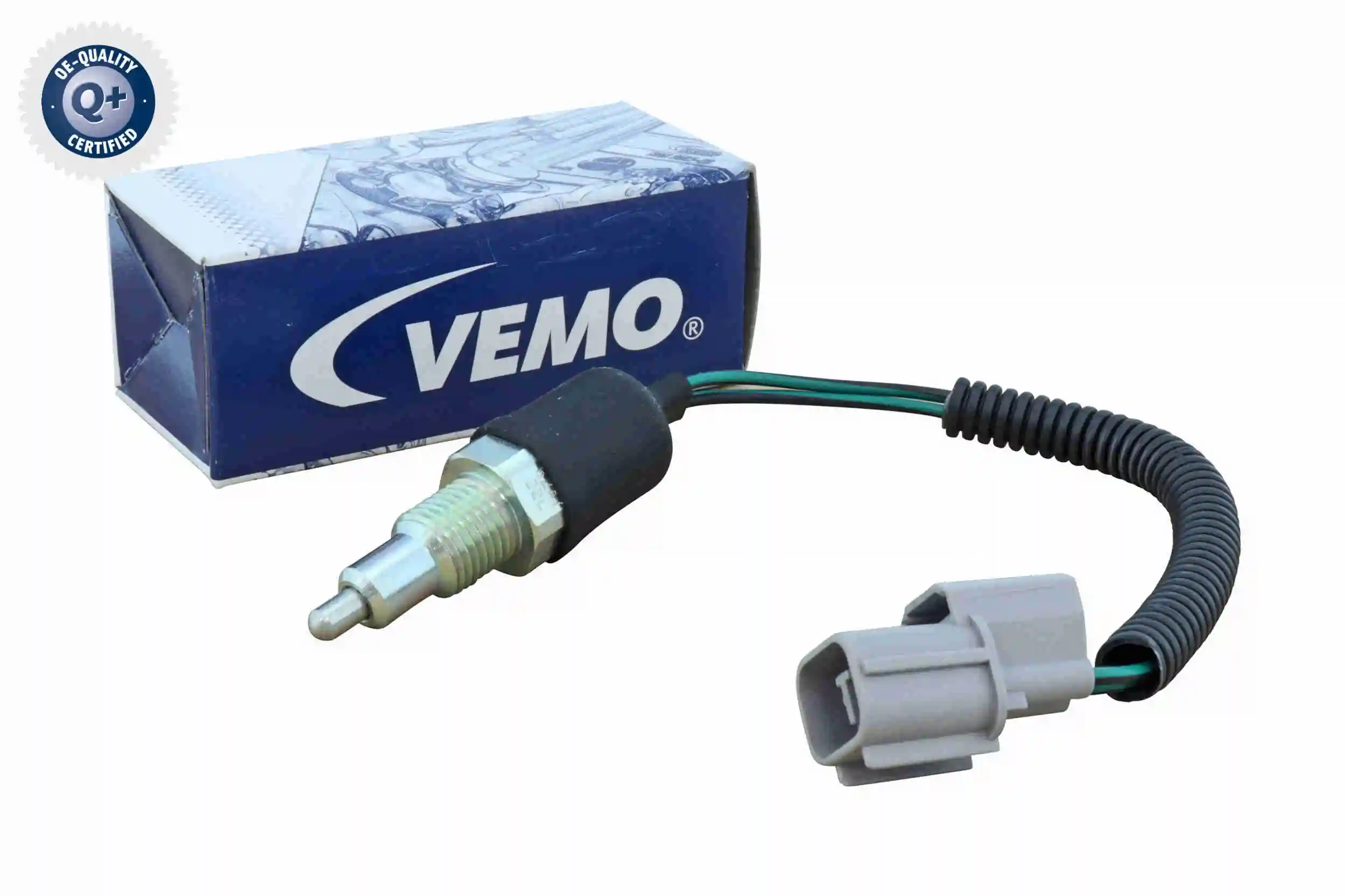 Sensor de ativação das luzes de marcha à ré Honda CR-V I RD