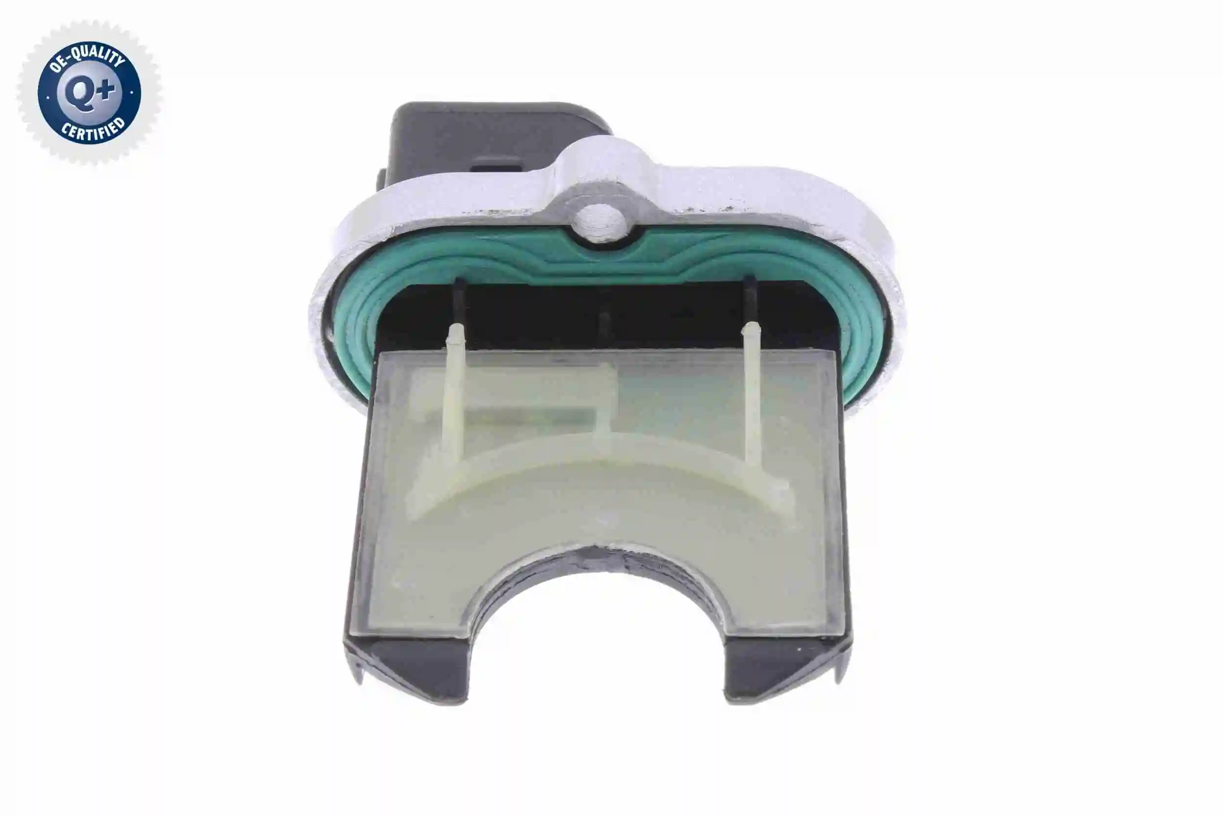 Sensor do ângulo de viragem do volante de direção Vemo V10721421