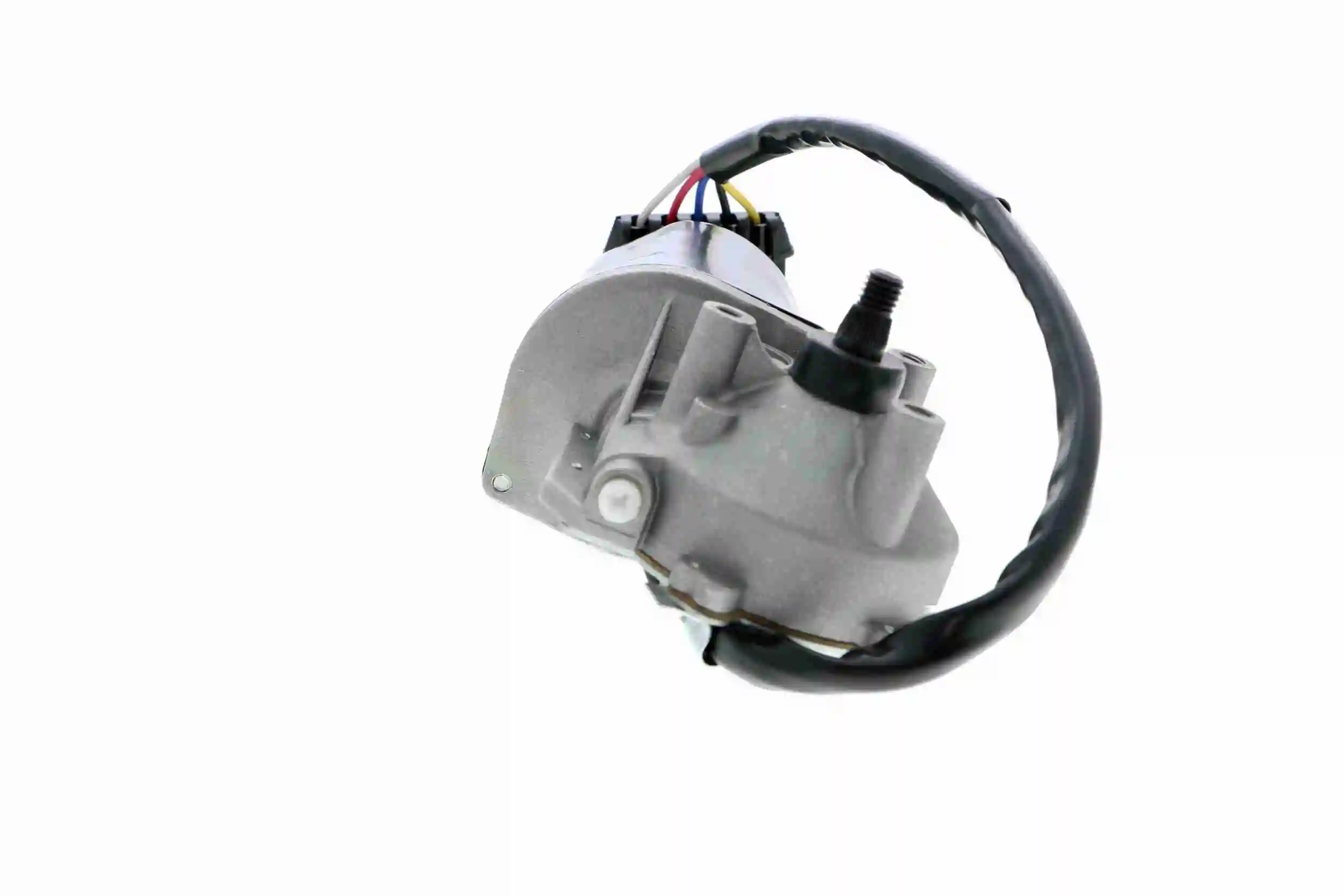 Motor de limpador pára-brisas do pára-brisas V40070006 Vemo
