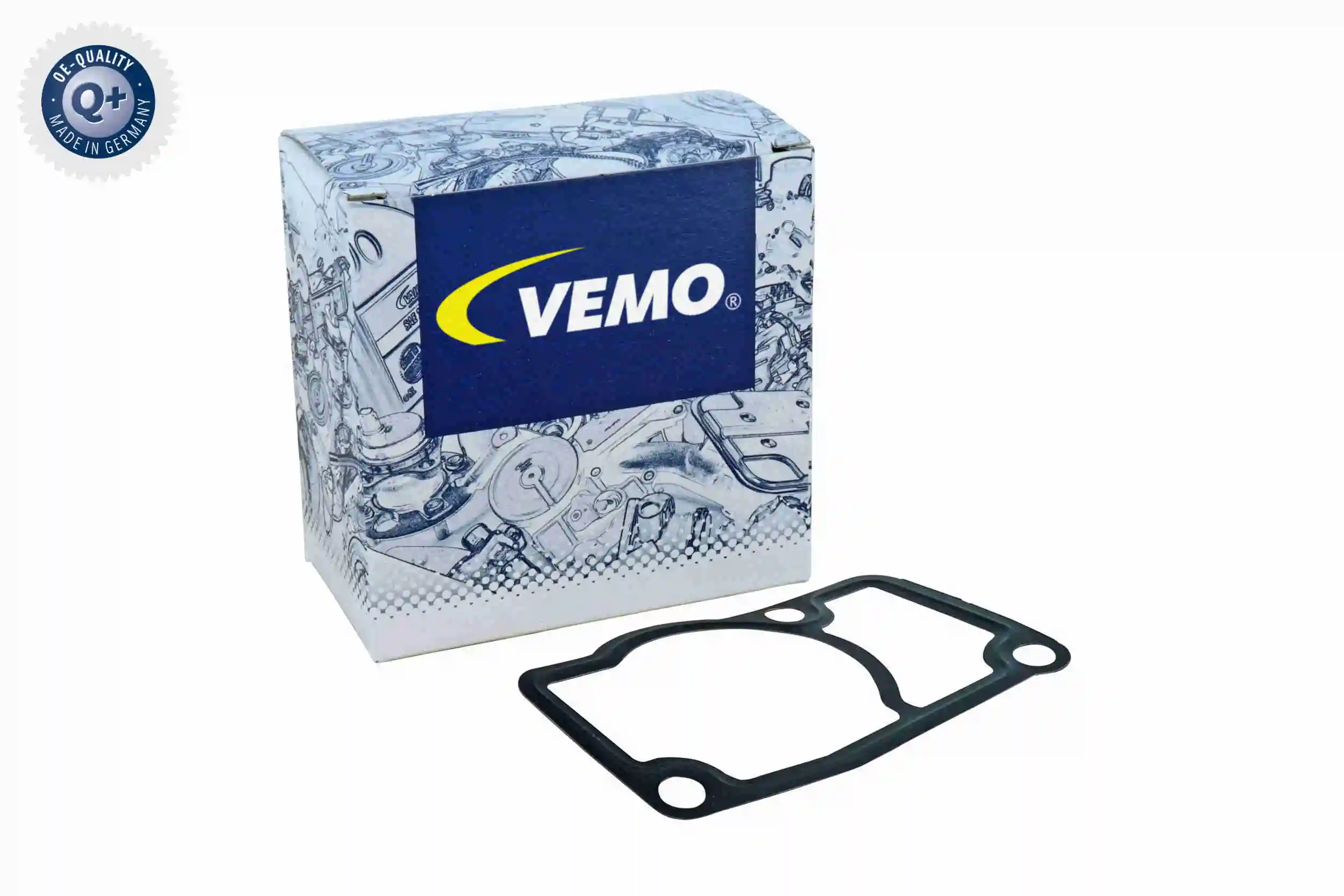 Compre Vedante de termostato Opel Frontera 