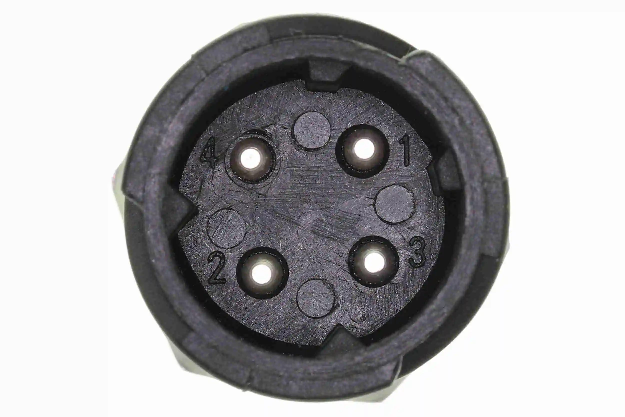 V96720001 Vemo Sensor de pressão de óleo