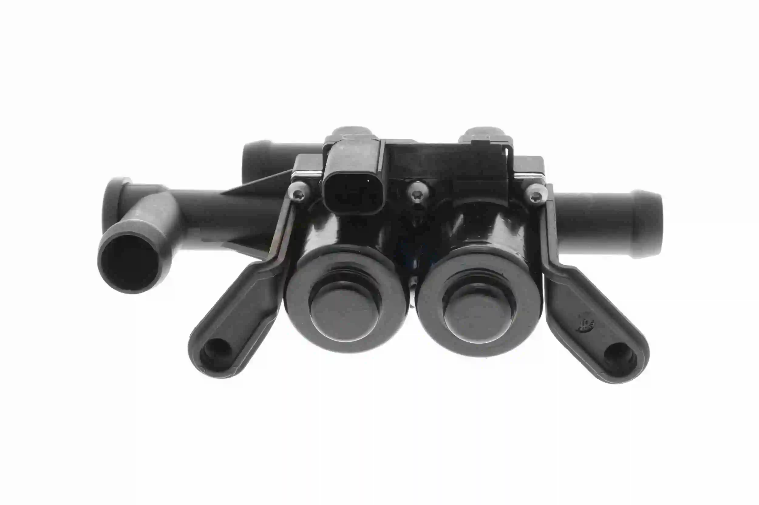 Válvula de forno (de aquecedor) Opel Zafira F75