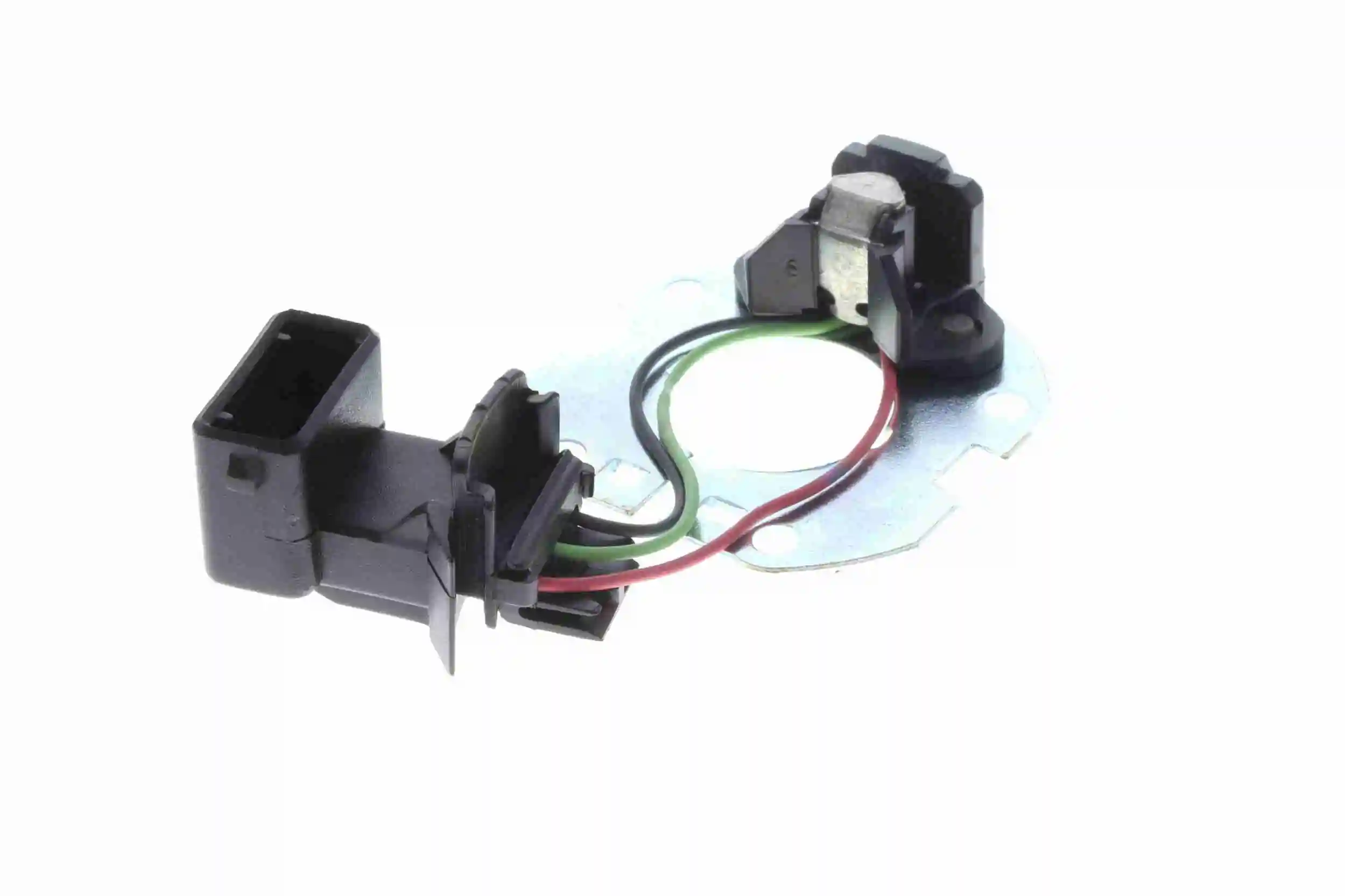 Sensor de ignição (dos espaços brancos de ignição) V10721156 Vemo
