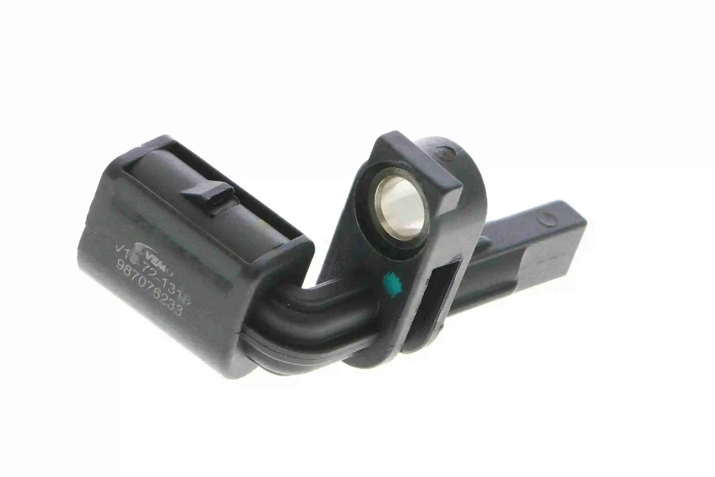 Sensor dianteiro de ABS Vemo V10721316