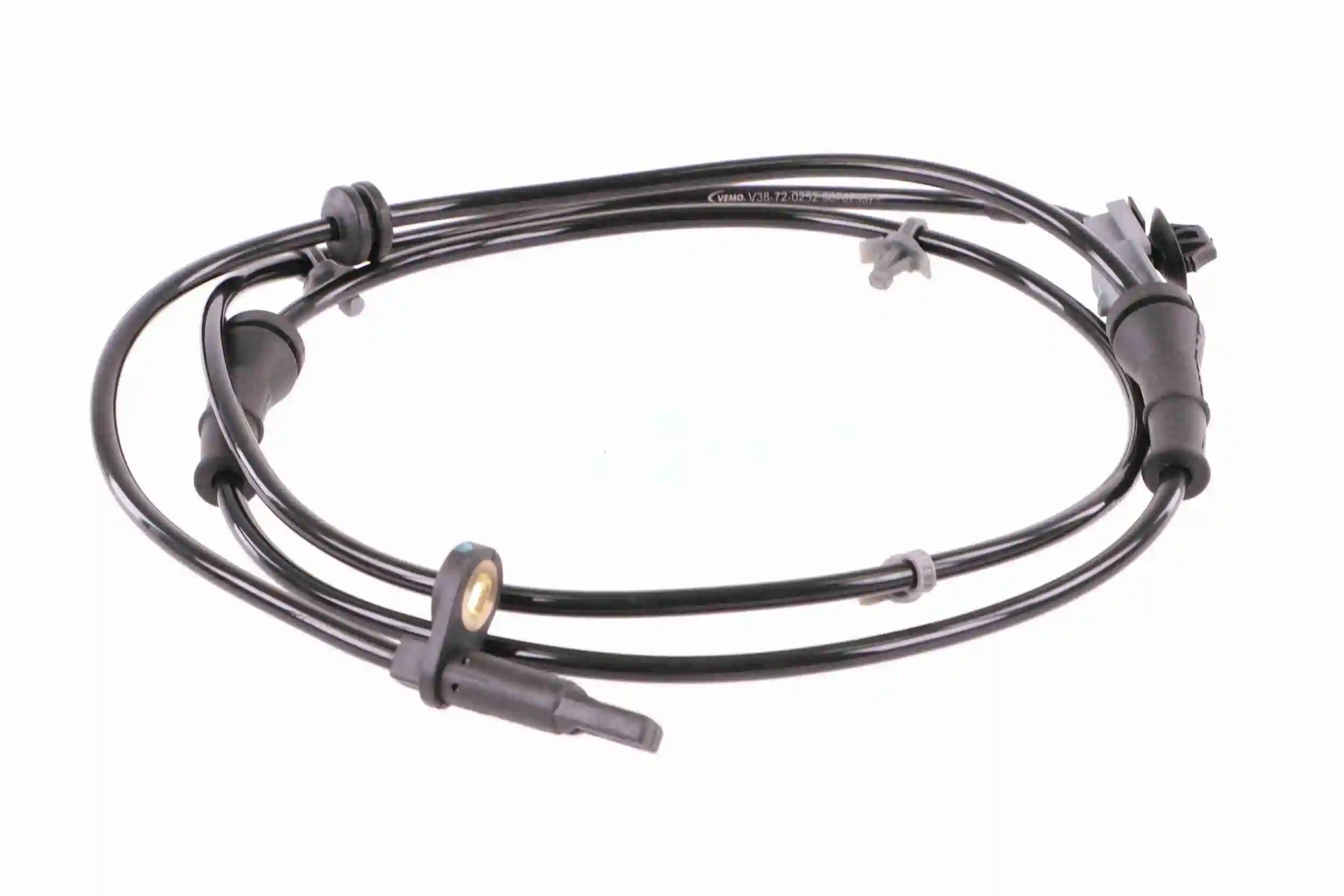 Sensor dianteiro de ABS V38720252 Vemo