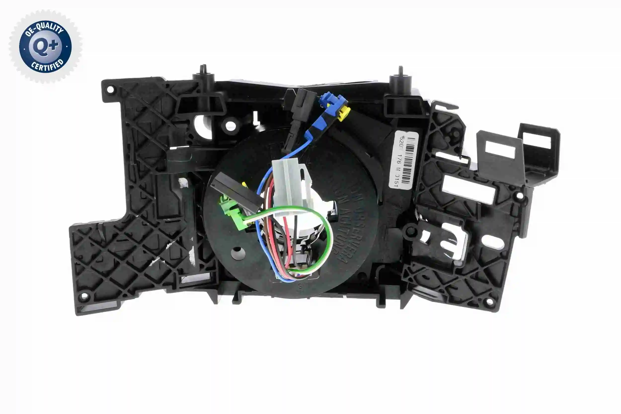 Anel AIRBAG de contato, cabo plano do volante Vemo V46800018 preço, a partir de 102,97 USD