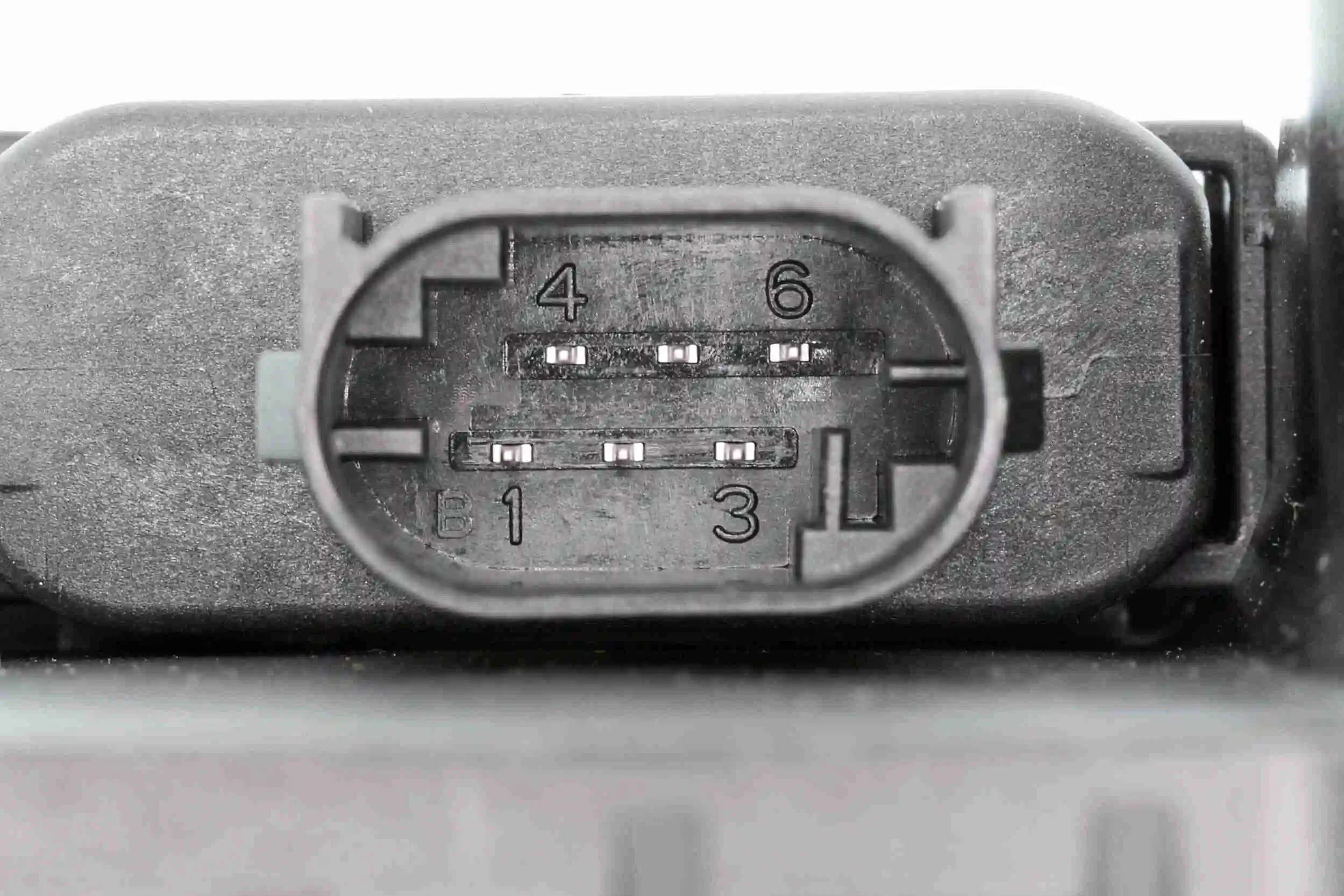 V20820004 Vemo Pedal de gás (de acelerador)