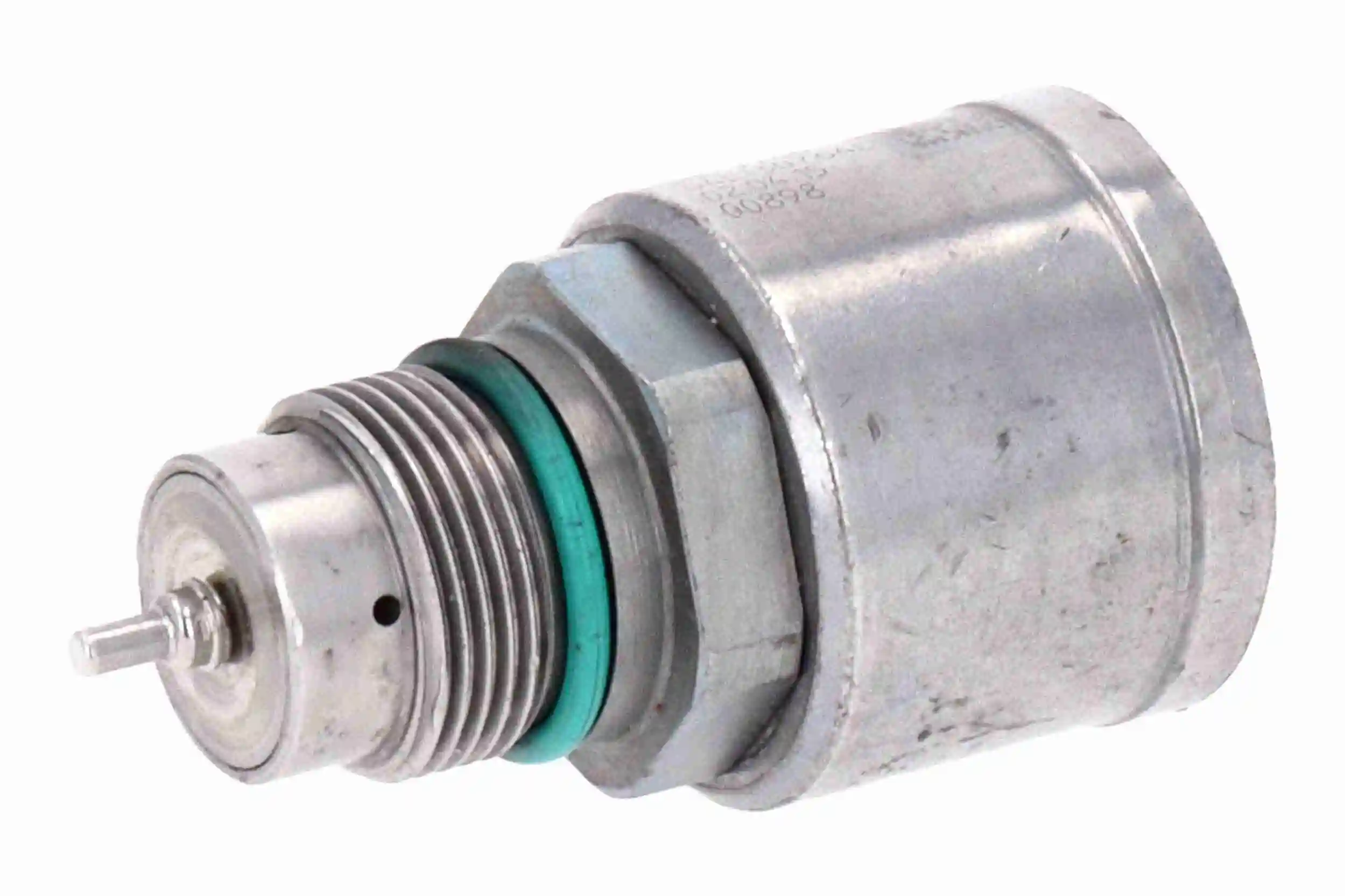  Regulador de pressão de combustível na régua de injectores Seat Leon III hatchback (5F1) (2012 - 2020) III