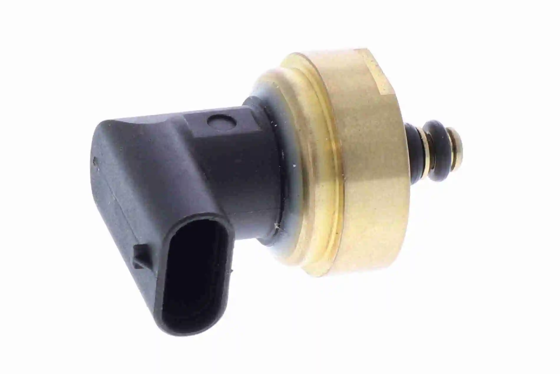 Sensor de pressão de combustível para Mercedes S C216