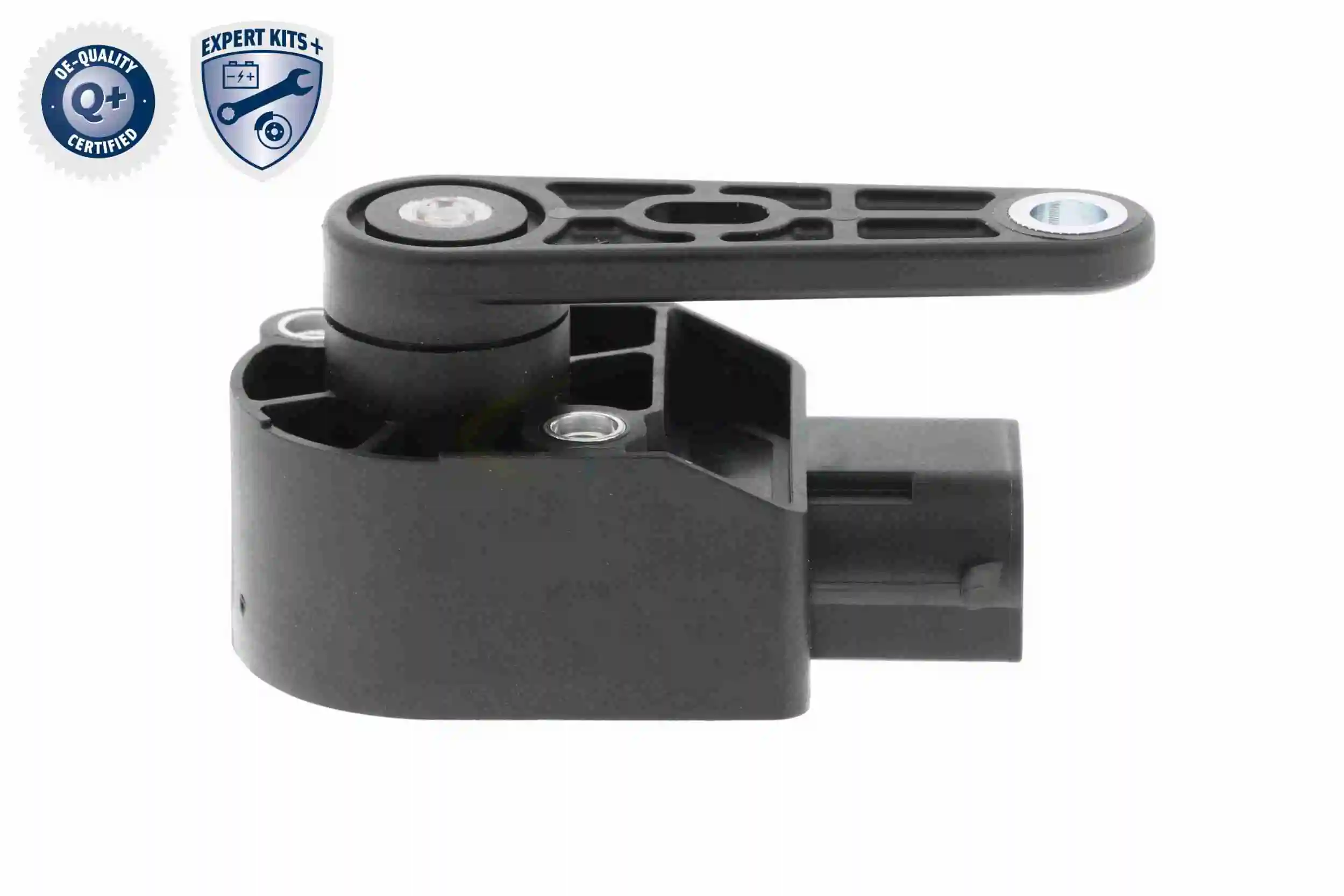 Compre V10720070 Vemo Sensor traseiro direito do nível de posição de carroçaria