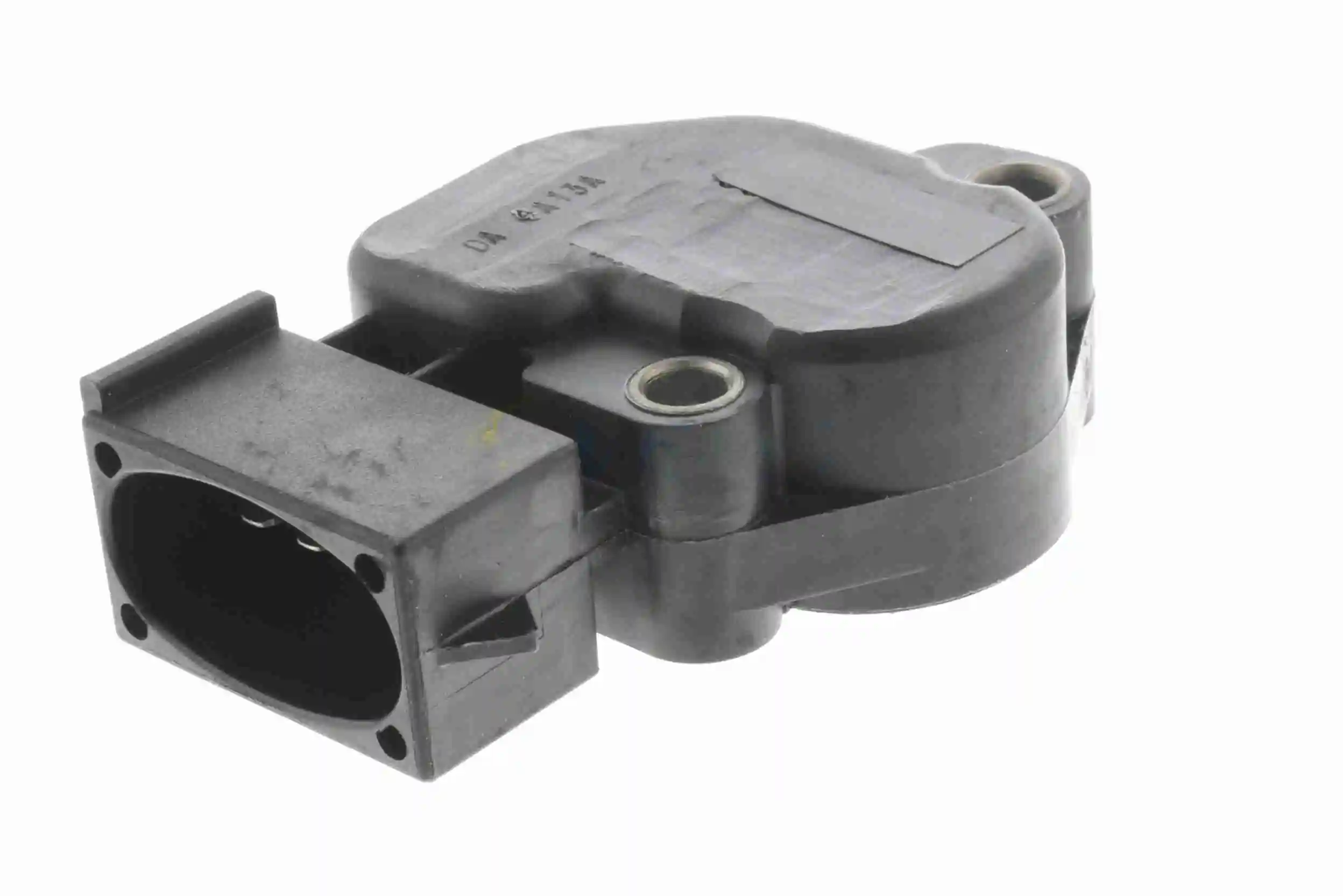 Sensor de posição da válvula de borboleta (potenciômetro) V25720081 Vemo