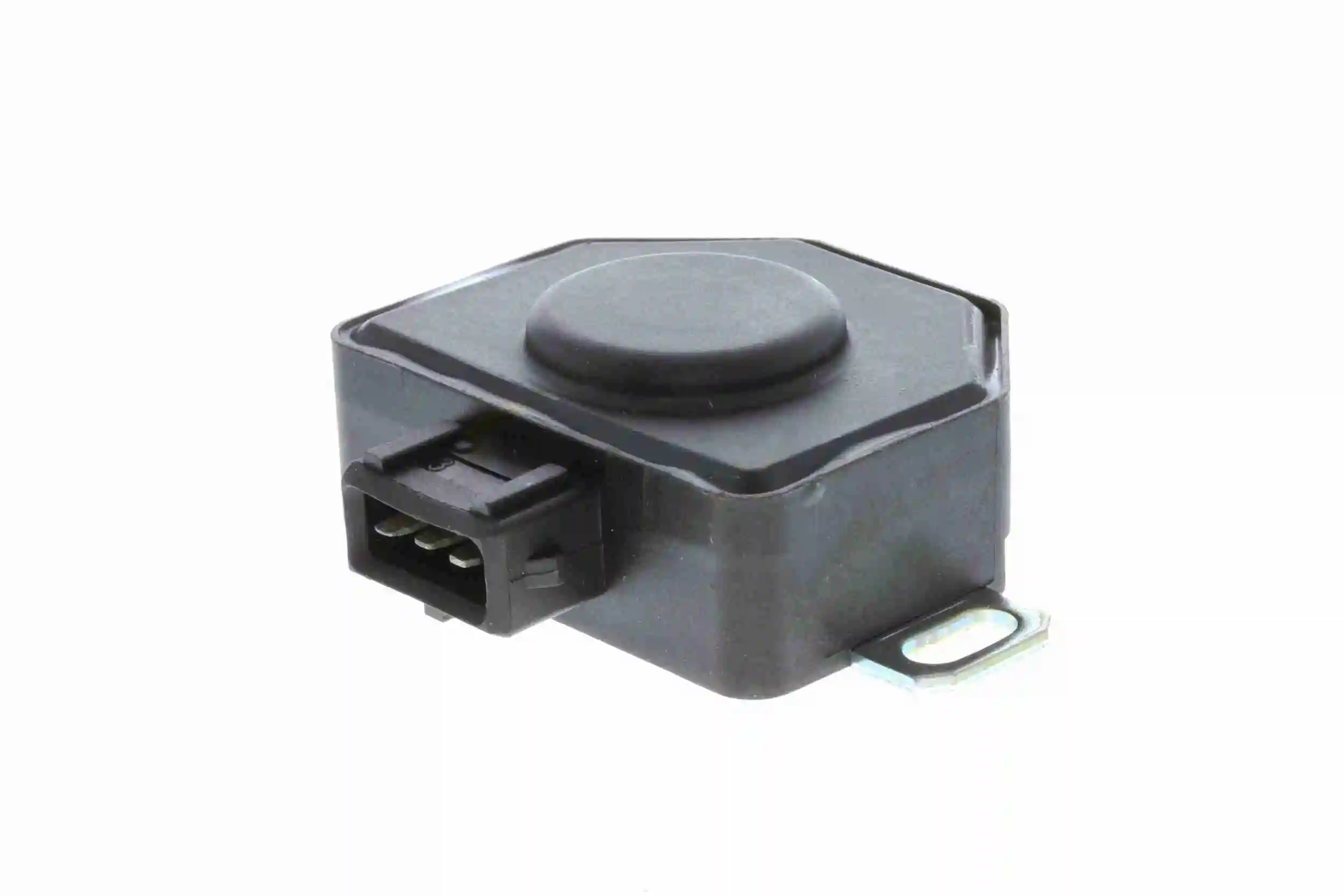 0280120326 Bosch Sensor de posição da válvula de borboleta (potenciômetro)