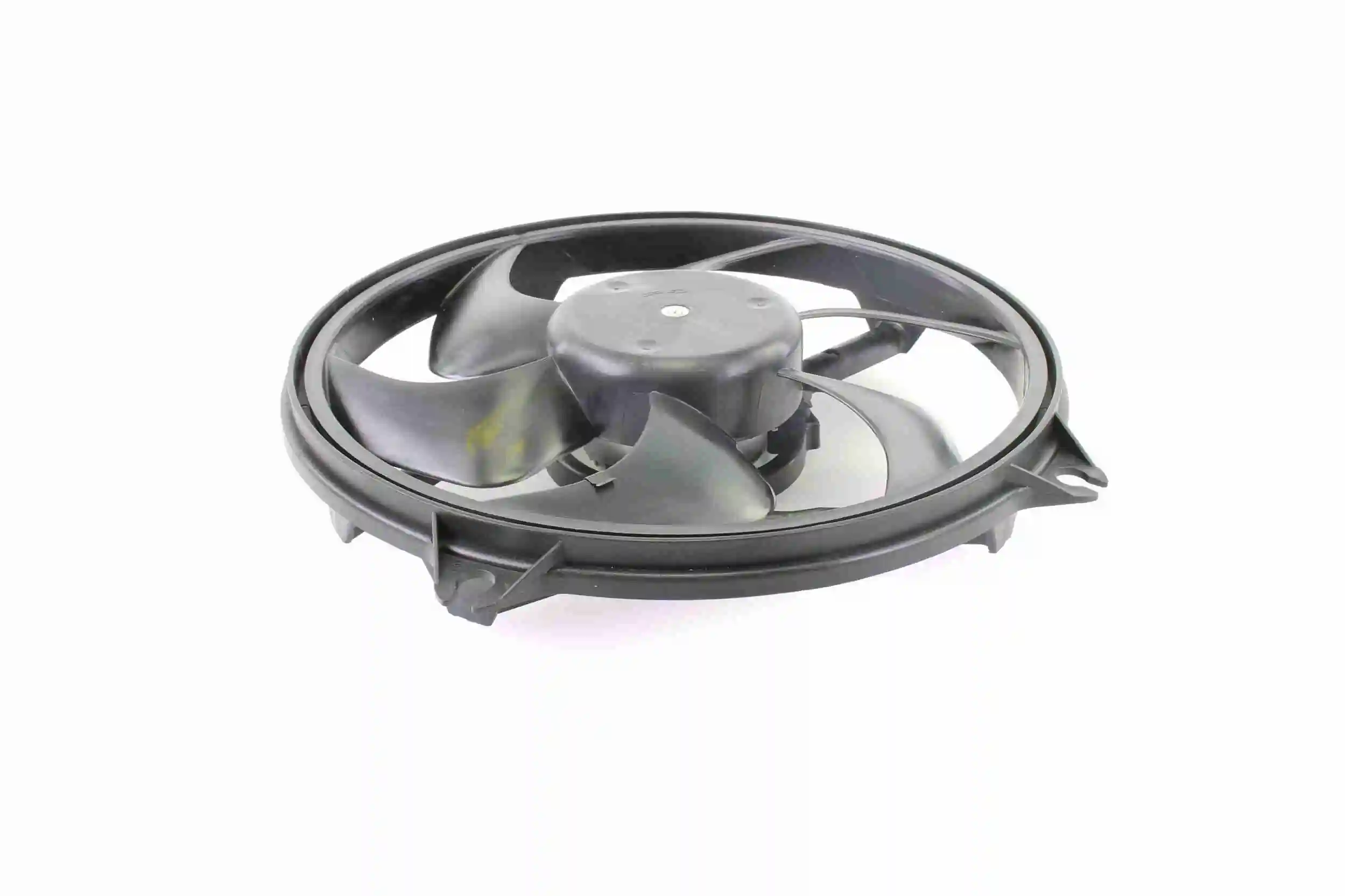 Ventilador elétrico de esfriamento montado (motor + roda de aletas) Vemo V42011125