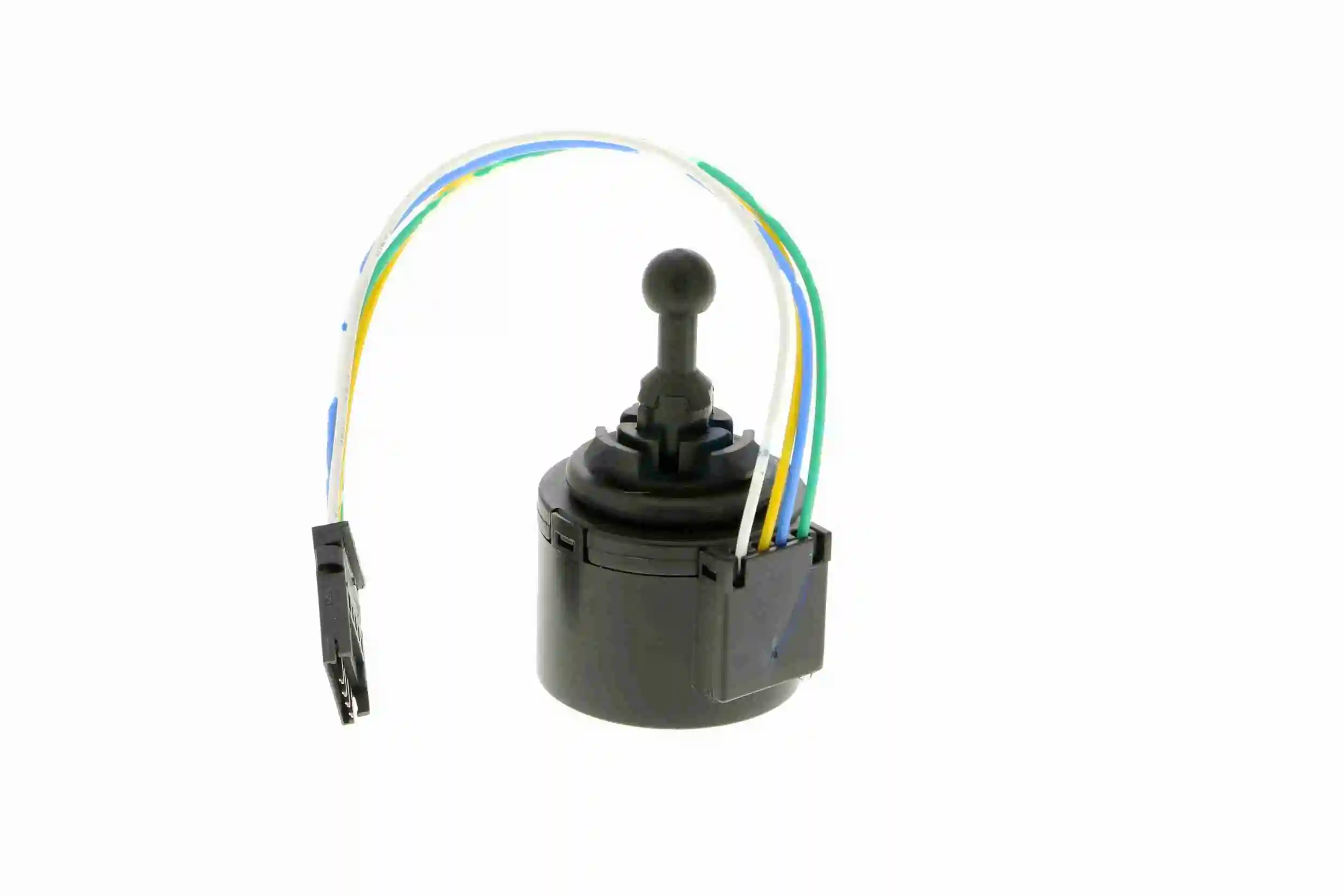 Corretor da luz BMW 1  E81