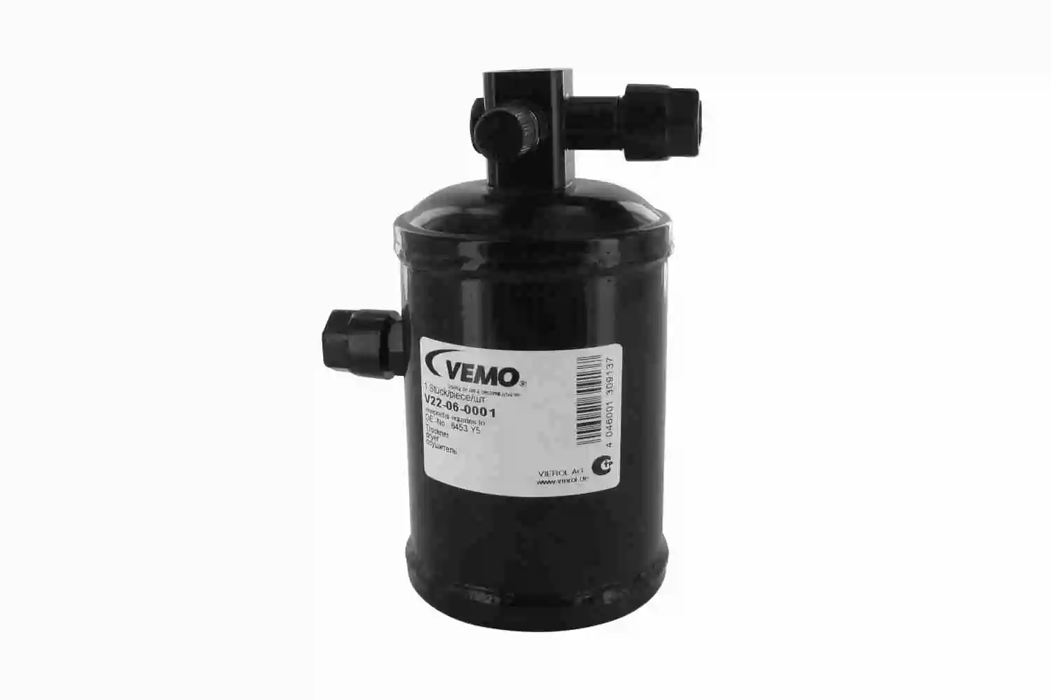V22060001 Vemo