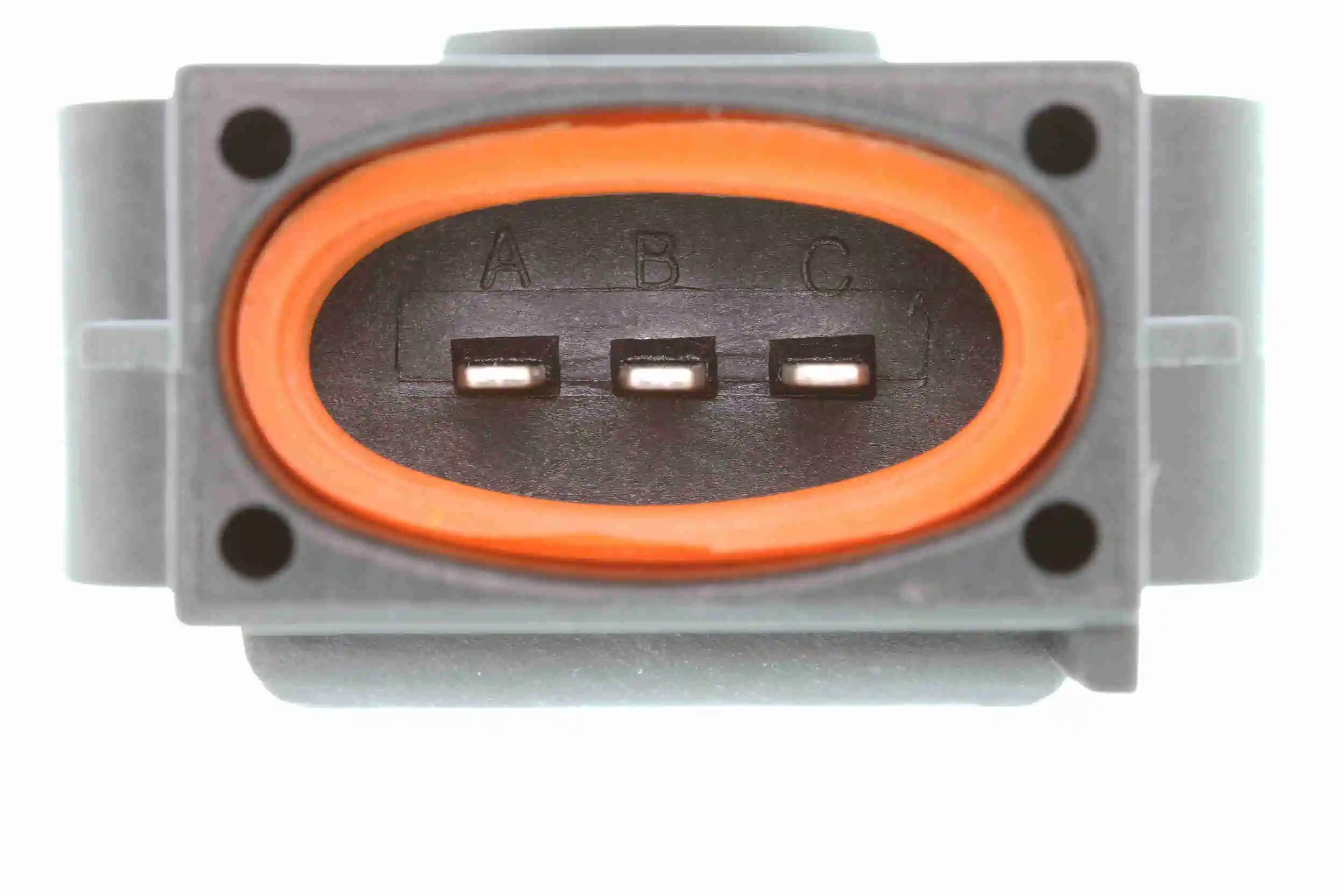 V25720059 Vemo Sensor de posição da válvula de borboleta (potenciômetro)