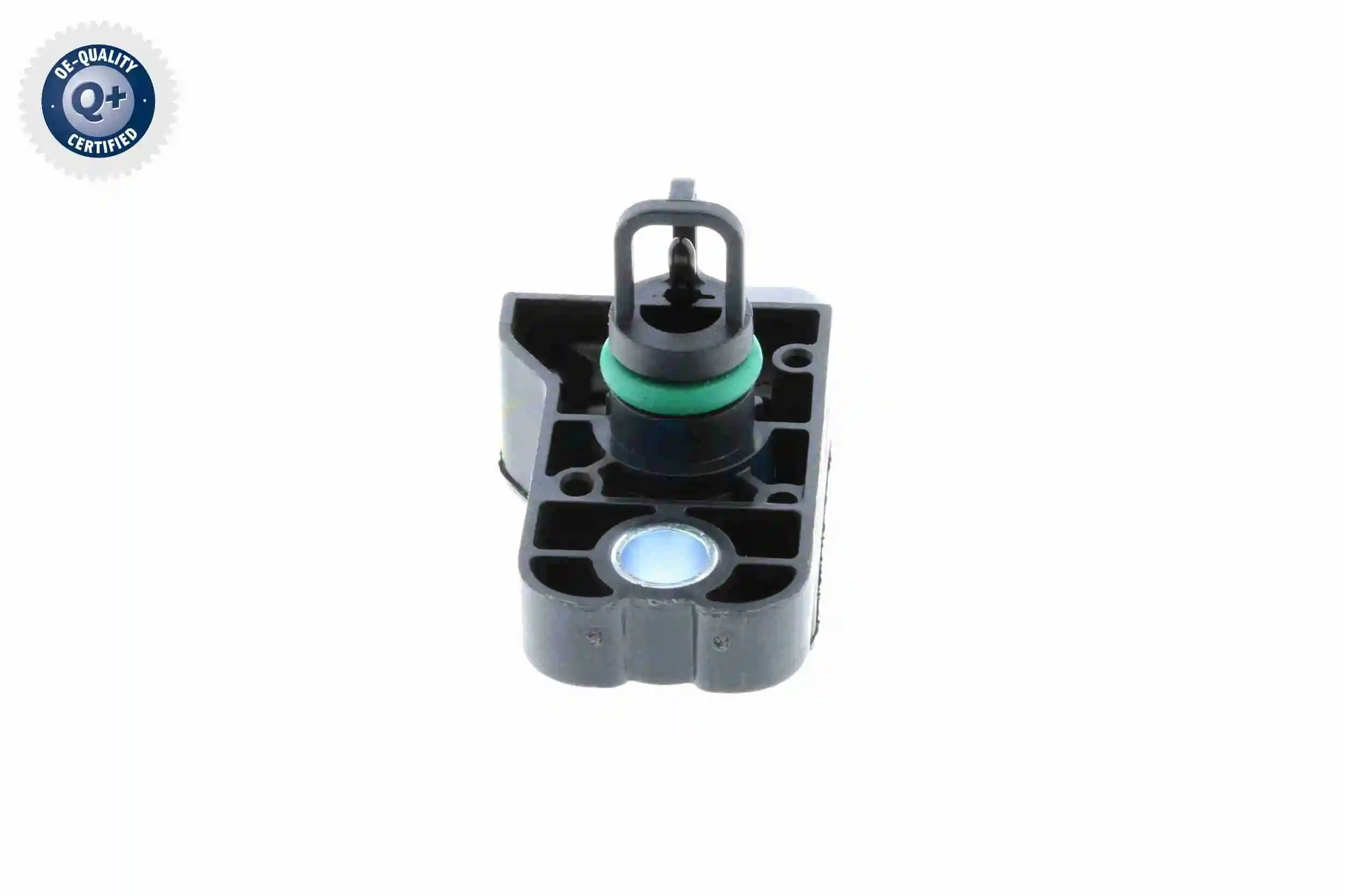 Sensor de pressão no coletor de admissão, MAP V10721307 Vemo