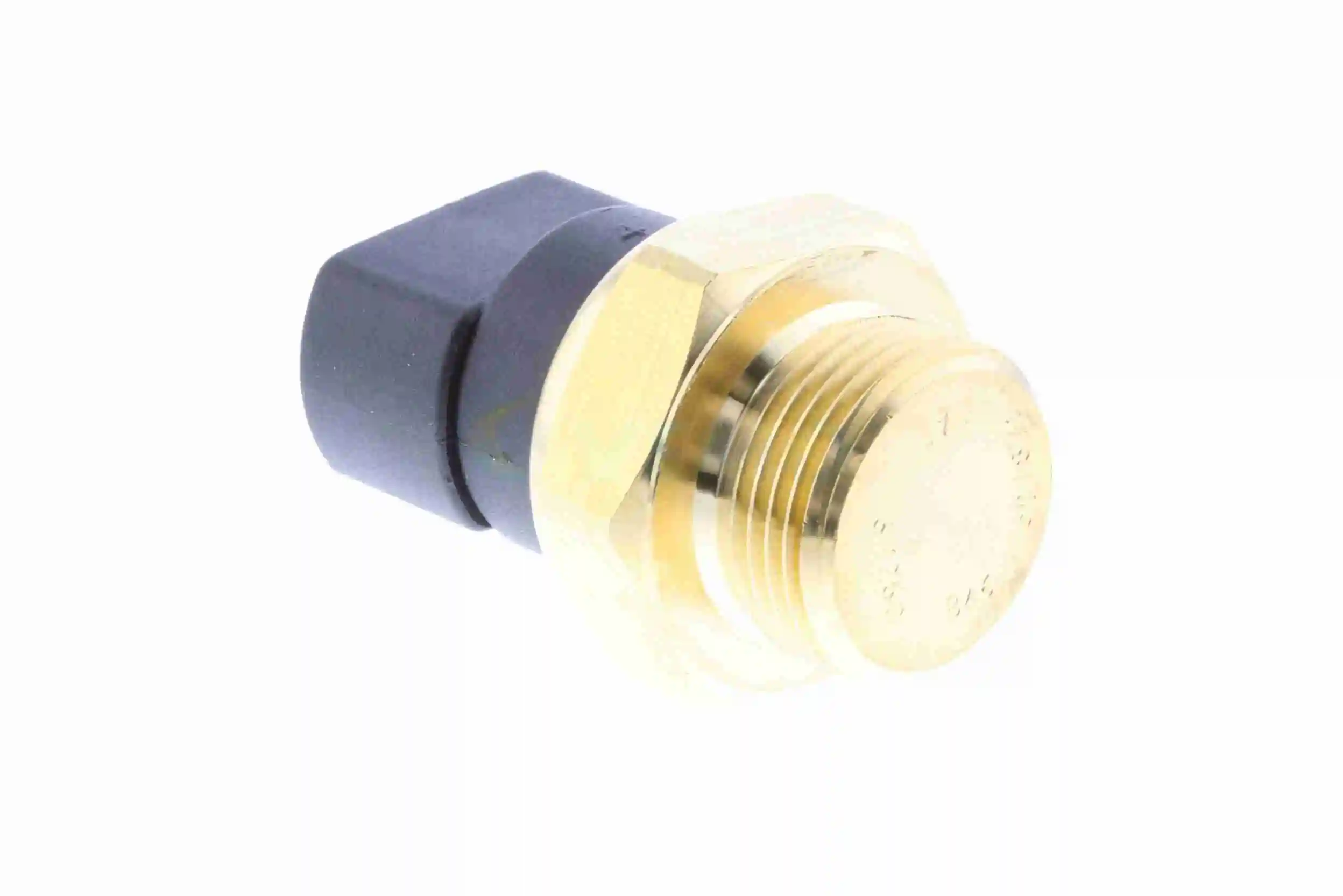 Sensor de temperatura do fluido de esfriamento (de ativação de ventilador do radiador) V15992051 Vemo