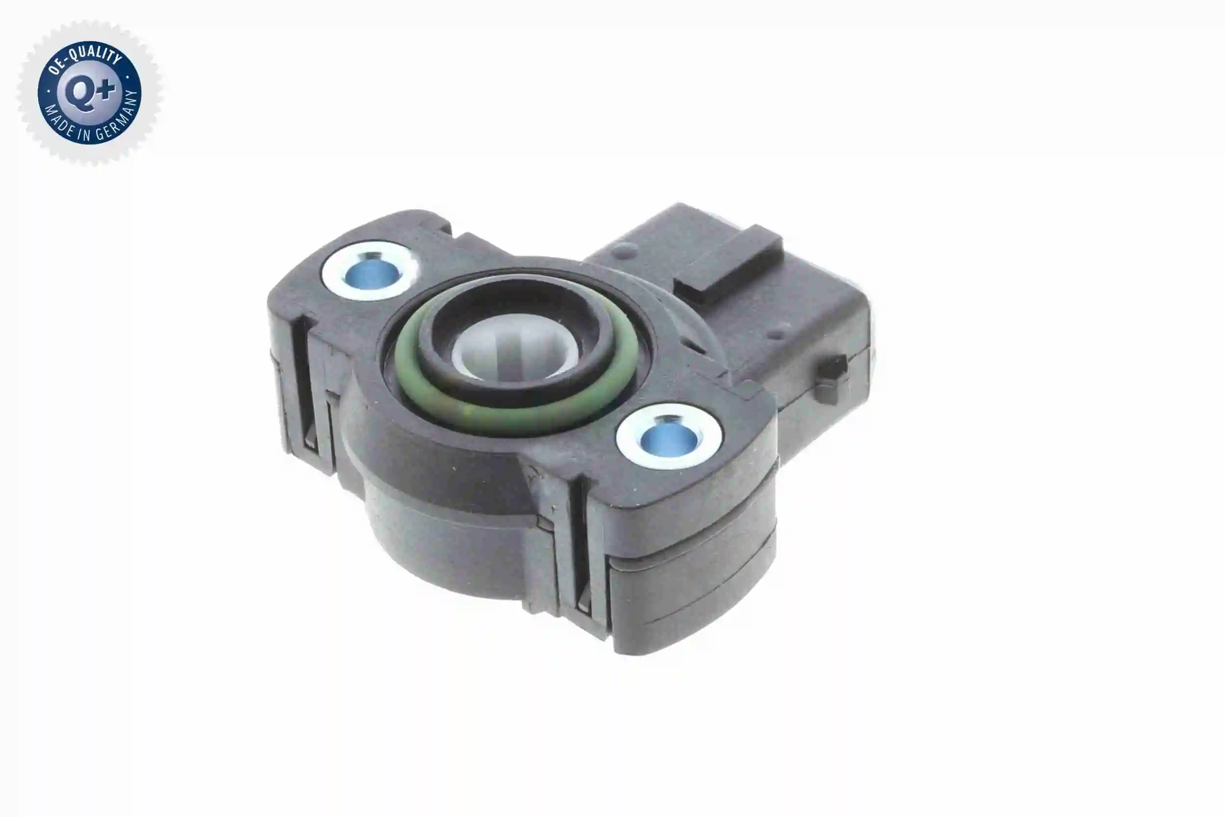 Sensor de posição da válvula de borboleta (potenciômetro) Vemo V20720406