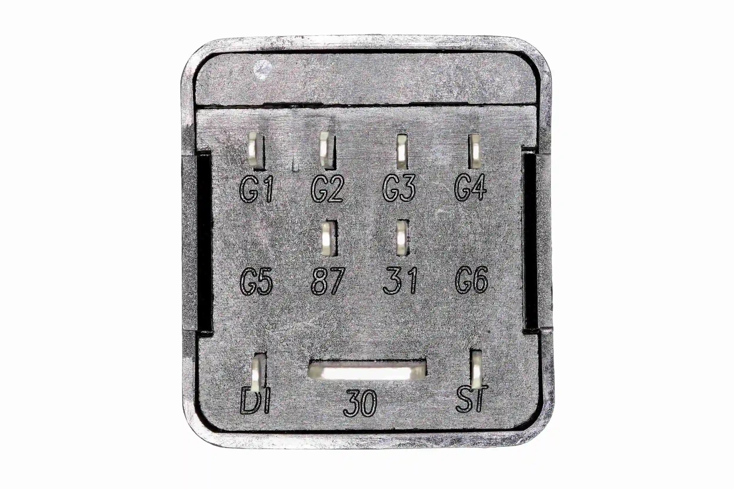 Relê das velas de incandescência Audi A5  F57, F5E