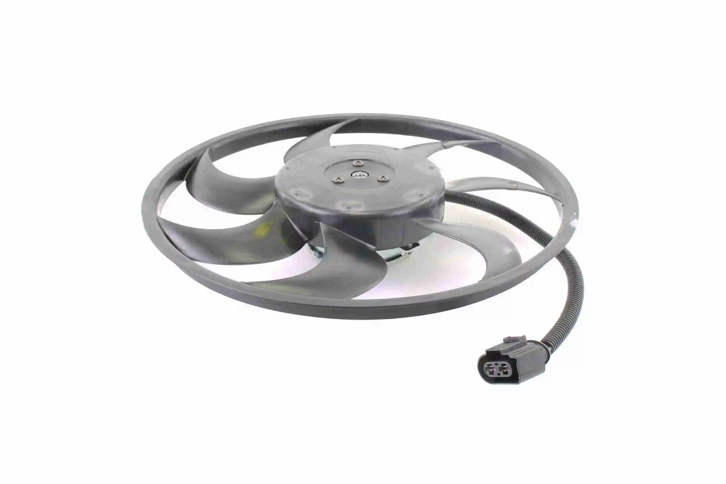 Compre V15011897 Vemo Ventilador elétrico de esfriamento montado (motor + roda de aletas)