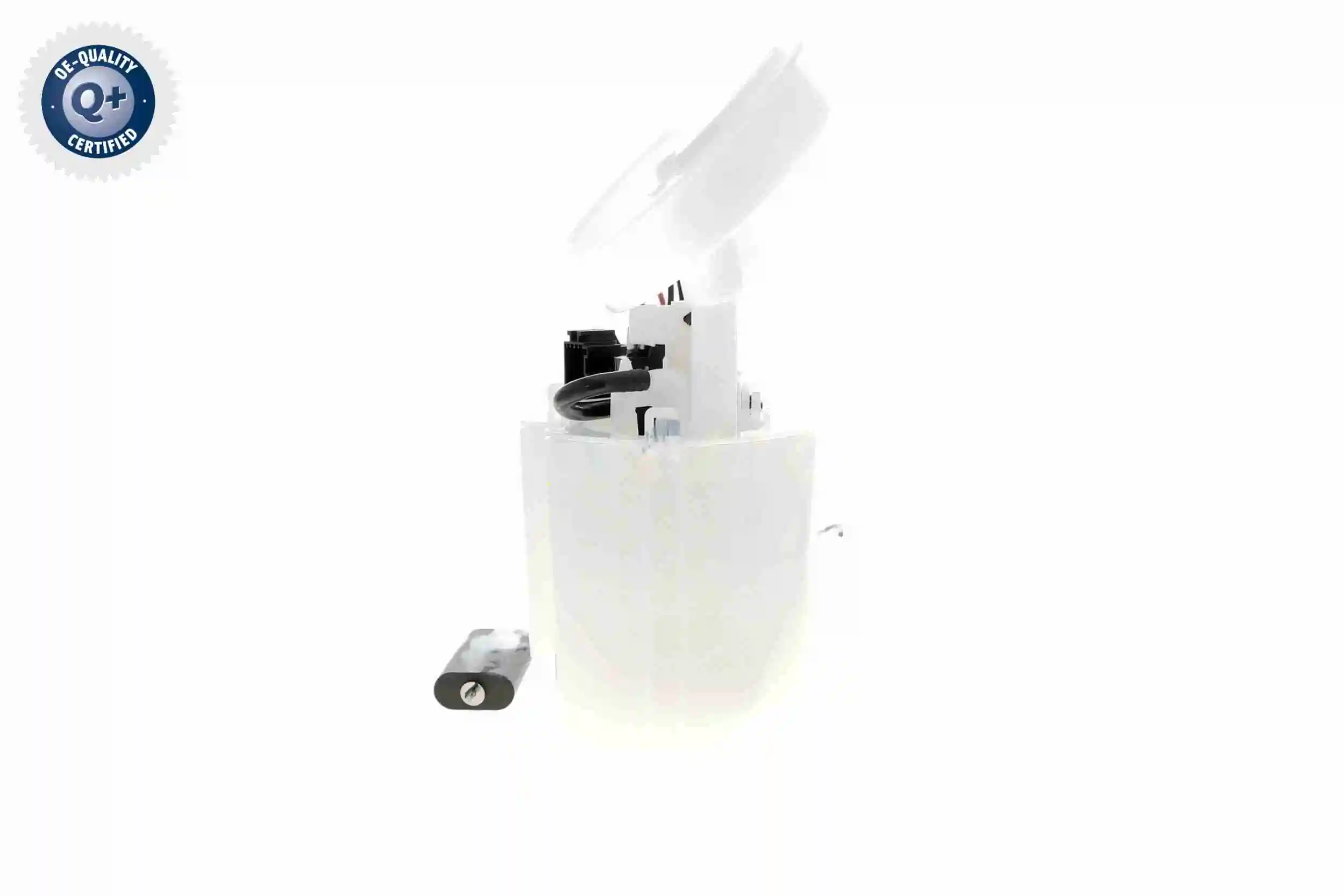 V30090009 Vemo Módulo de bomba de combustível com sensor do nível de combustível