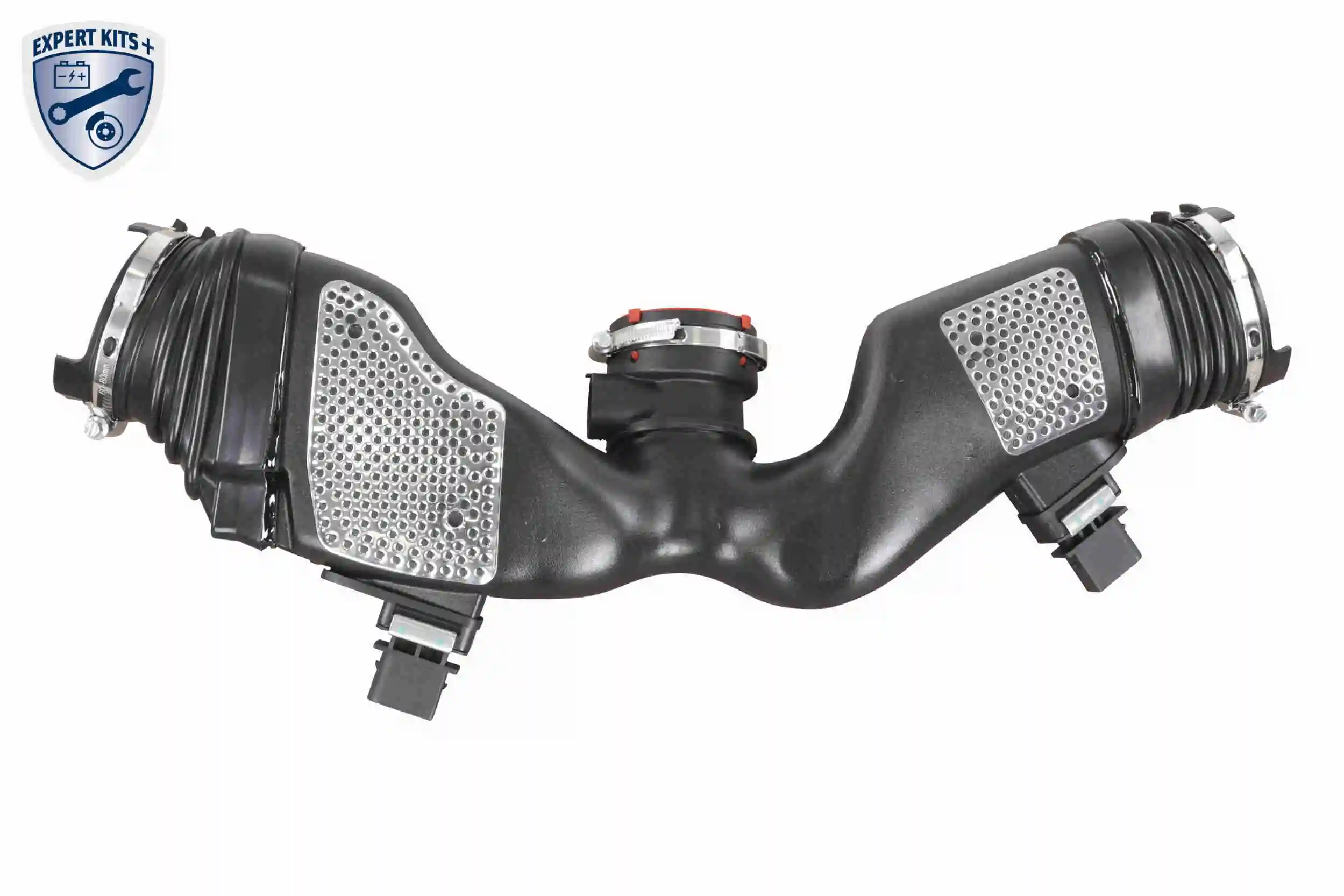 V30720876 Vemo Sensor de fluxo (consumo) de ar, medidor de consumo M.A.F. - (Mass Airflow)
