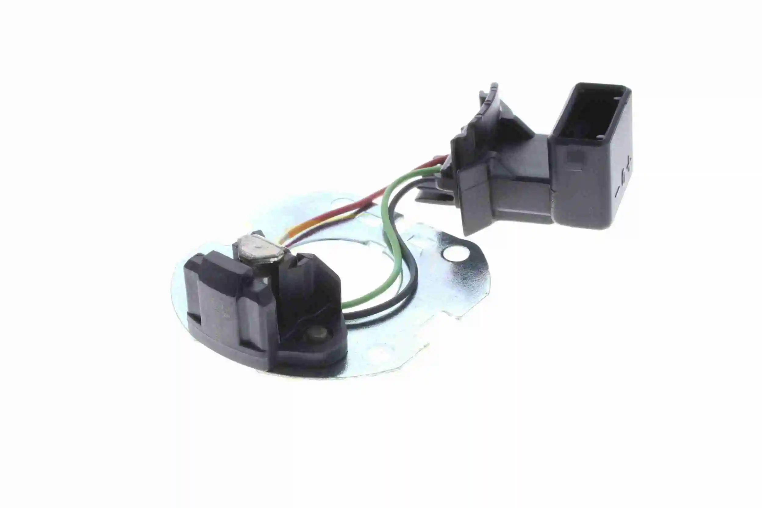 Sensor de ignição (dos espaços brancos de ignição) Vemo V10721156