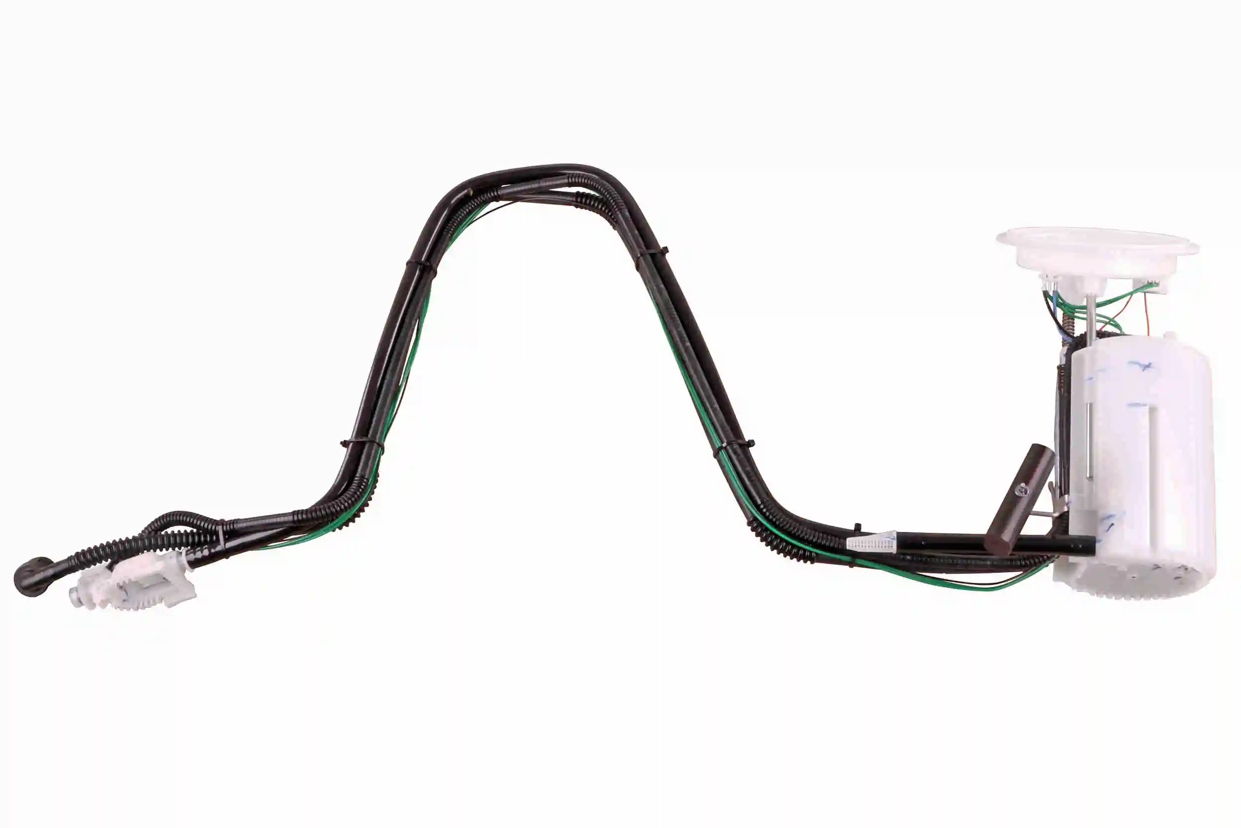 Módulo de bomba de combustível com sensor do nível de combustível BMW 5  E60 ao melhor preço