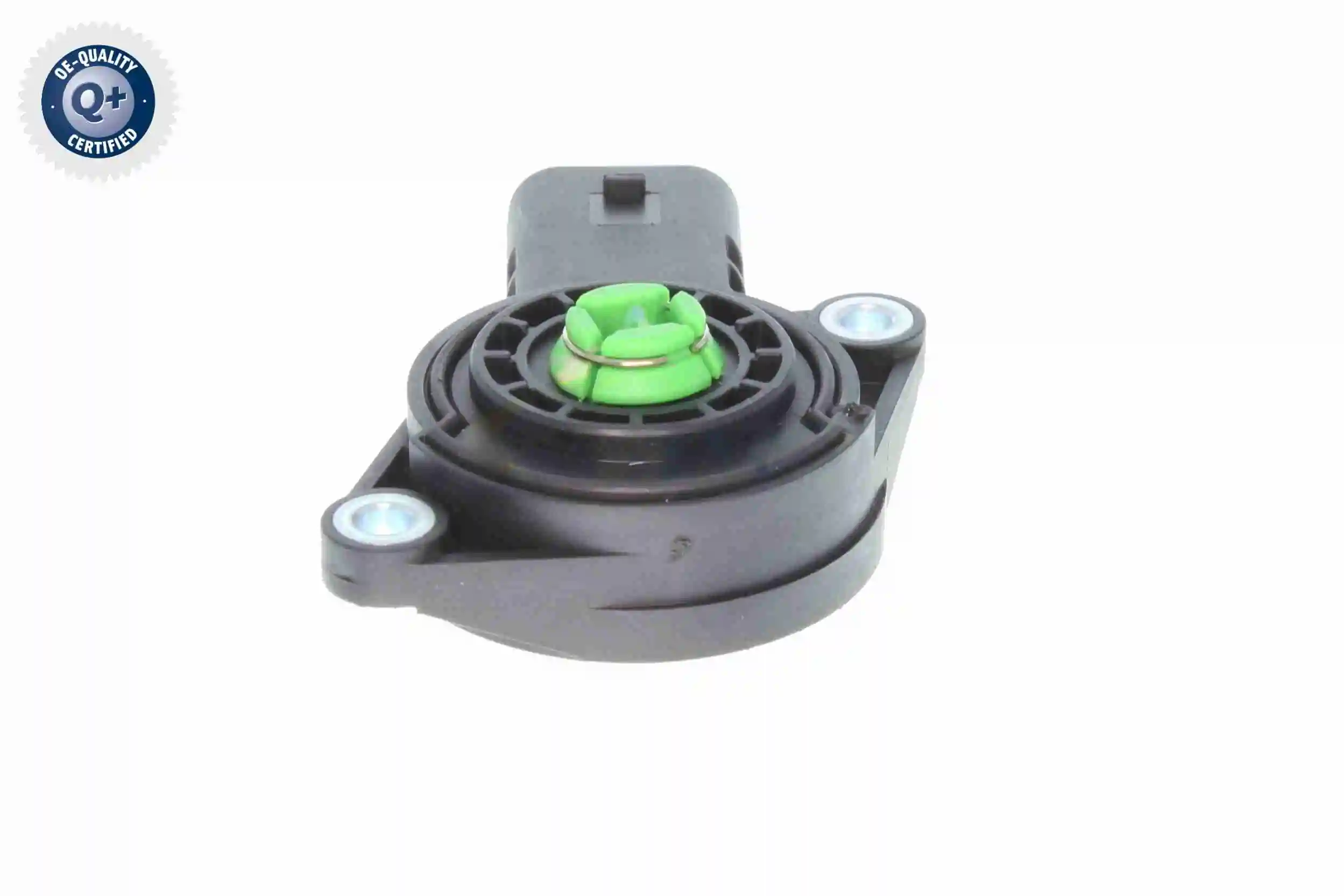 Sensor de posição da válvula de borboleta (potenciômetro) V10721268 Vemo