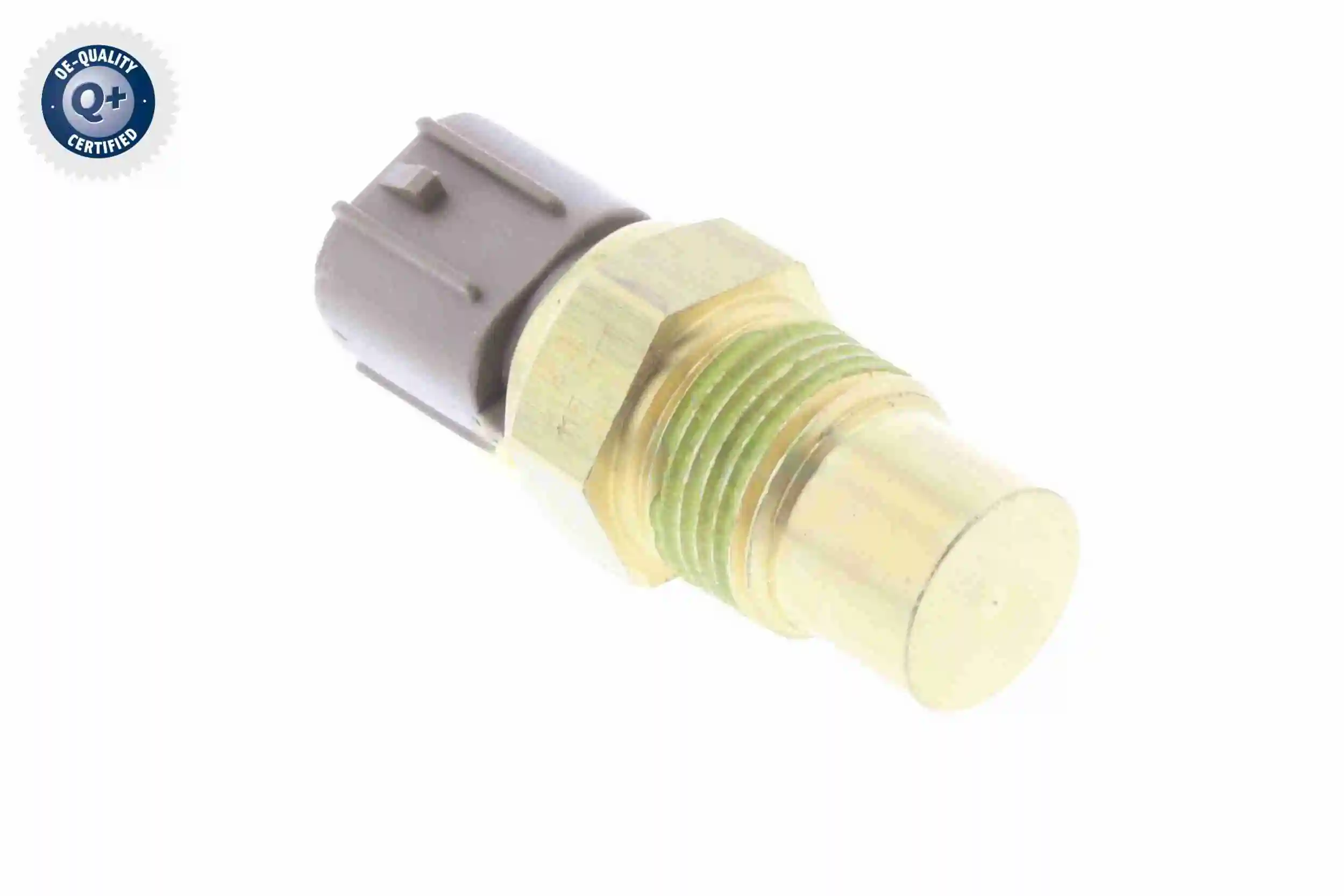 Sensor de temperatura do fluido de esfriamento (de ativação de ventilador do radiador) Mitsubishi Pajero II Canvas Top V2W, V4W