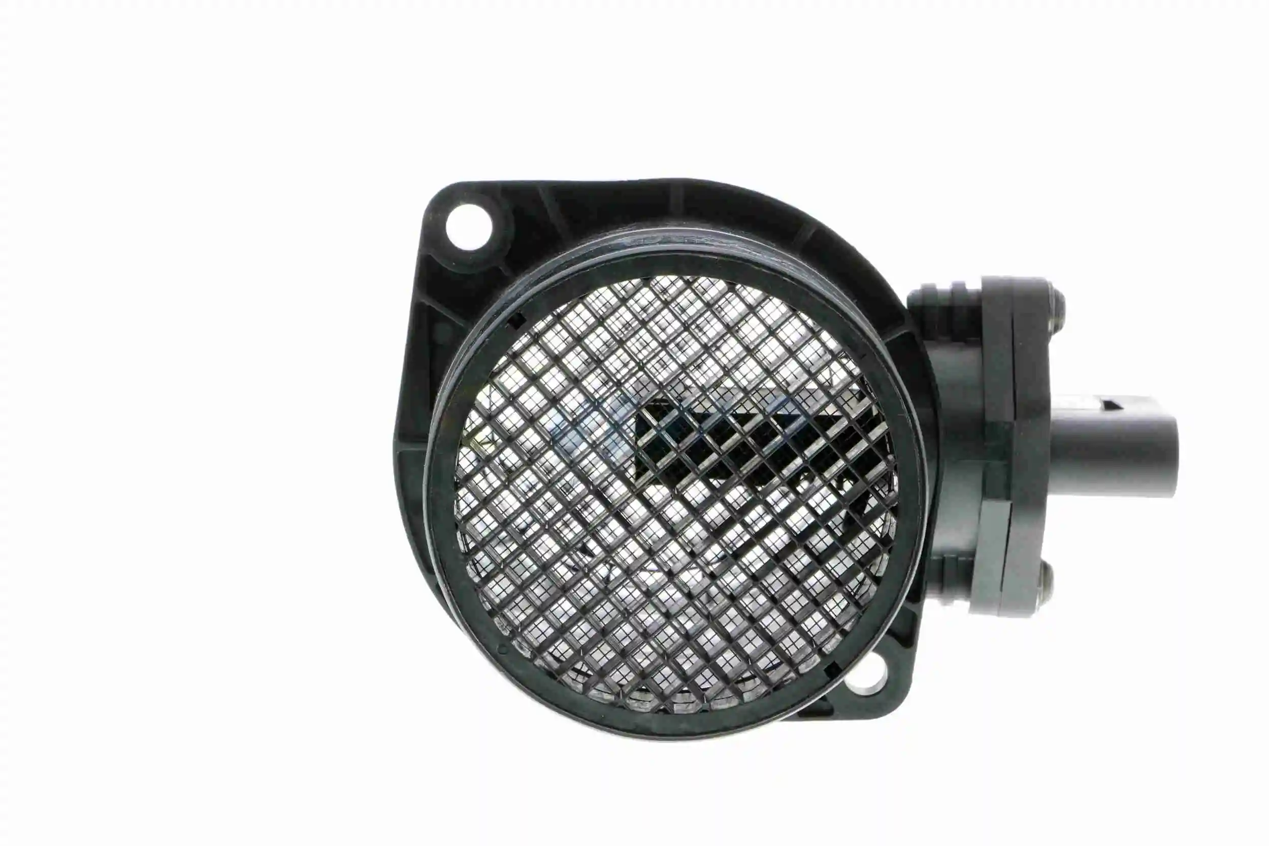 Compre V10721221 Vemo Sensor de fluxo (consumo) de ar, medidor de consumo M.A.F. - (Mass Airflow)