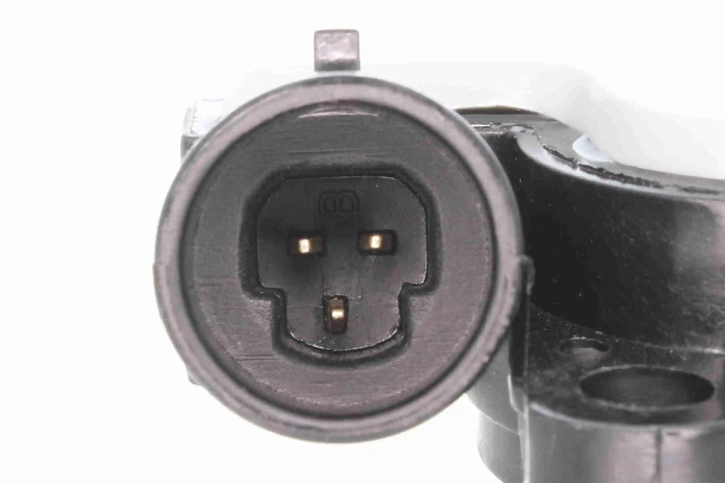 V40720318 Vemo Sensor de posição da válvula de borboleta (potenciômetro)