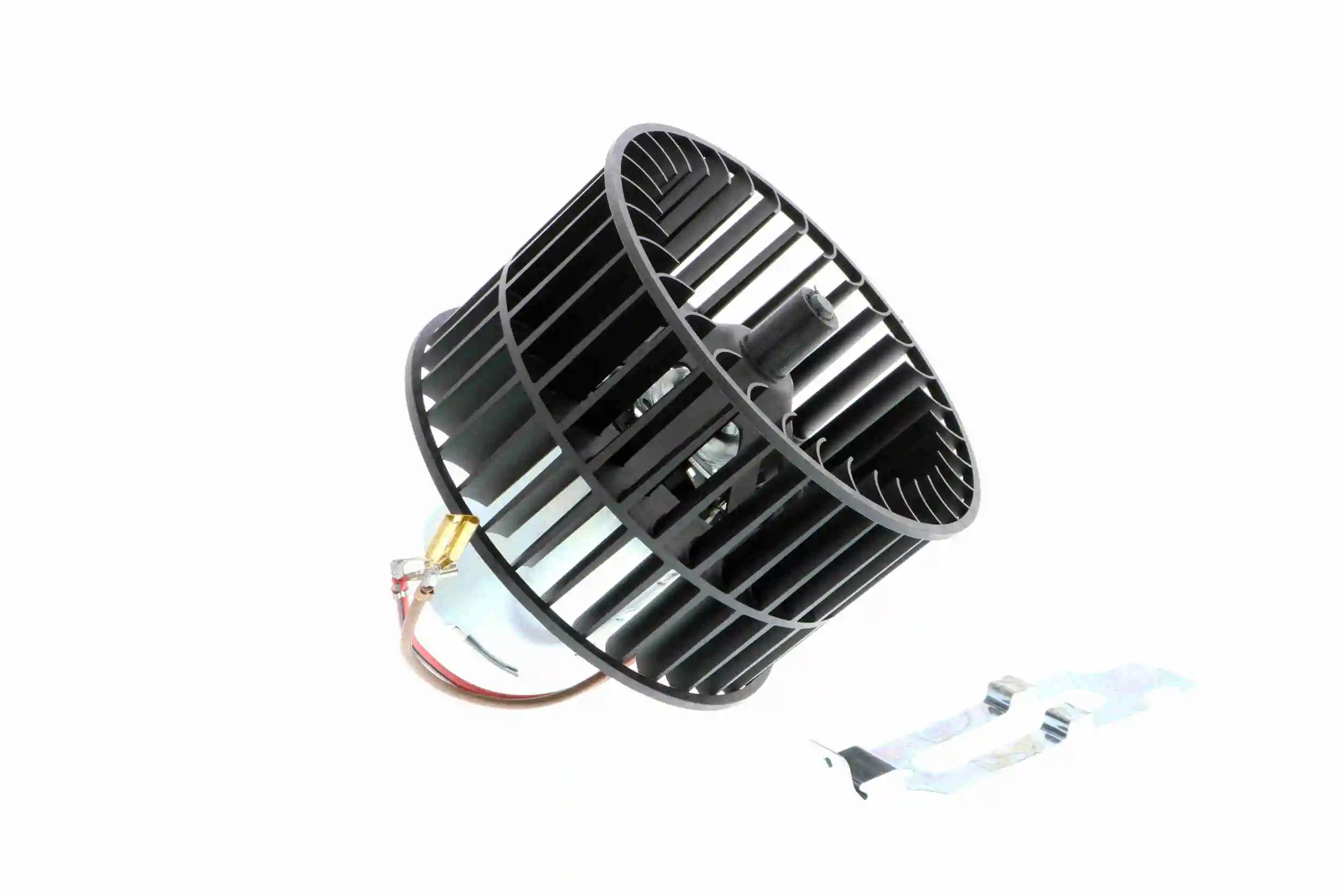 Motor de ventilador de forno (de aquecedor de salão) para Opel Corsa B S93