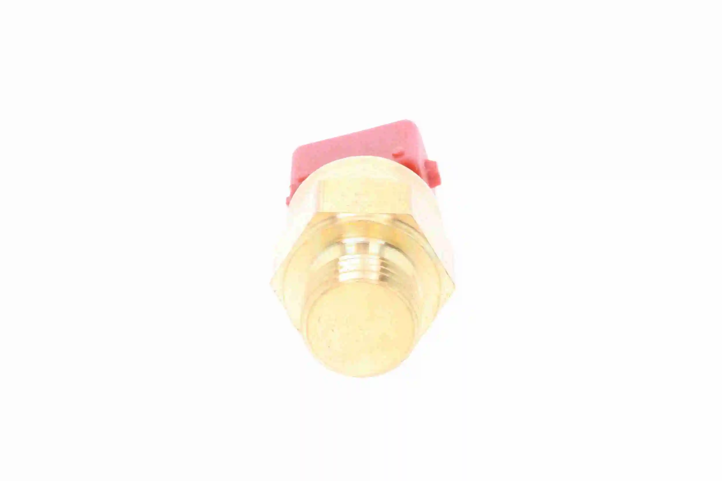 Sensor de temperatura do fluido de esfriamento (de ativação de ventilador do radiador) Vemo V20720488