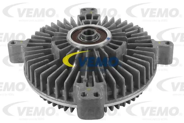 Acoplamento viscoso de ventilador de esfriamento para Mercedes S C140