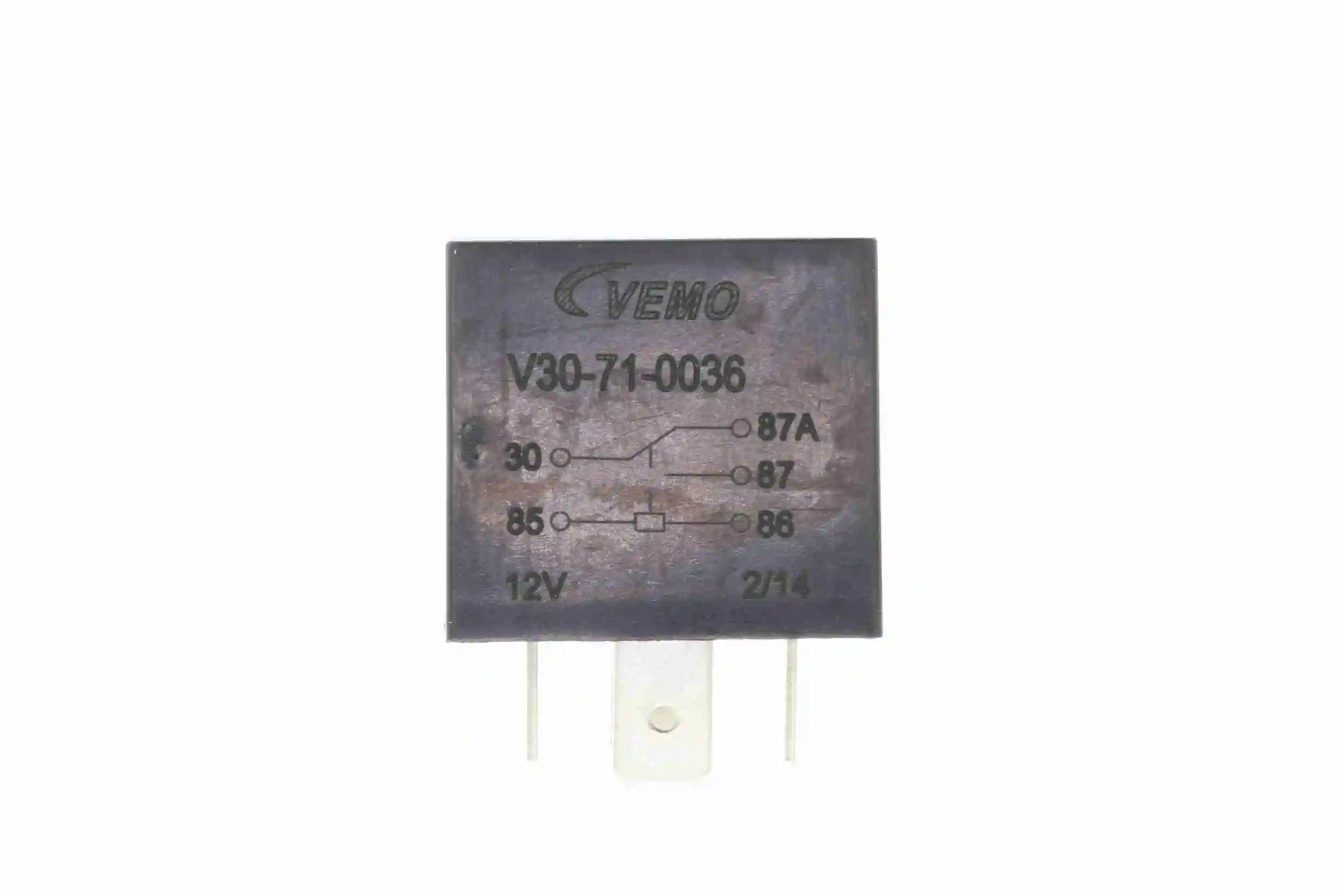 Relê elétrico multifuncional Vemo V30710036 preço, a partir de 6,81 USD