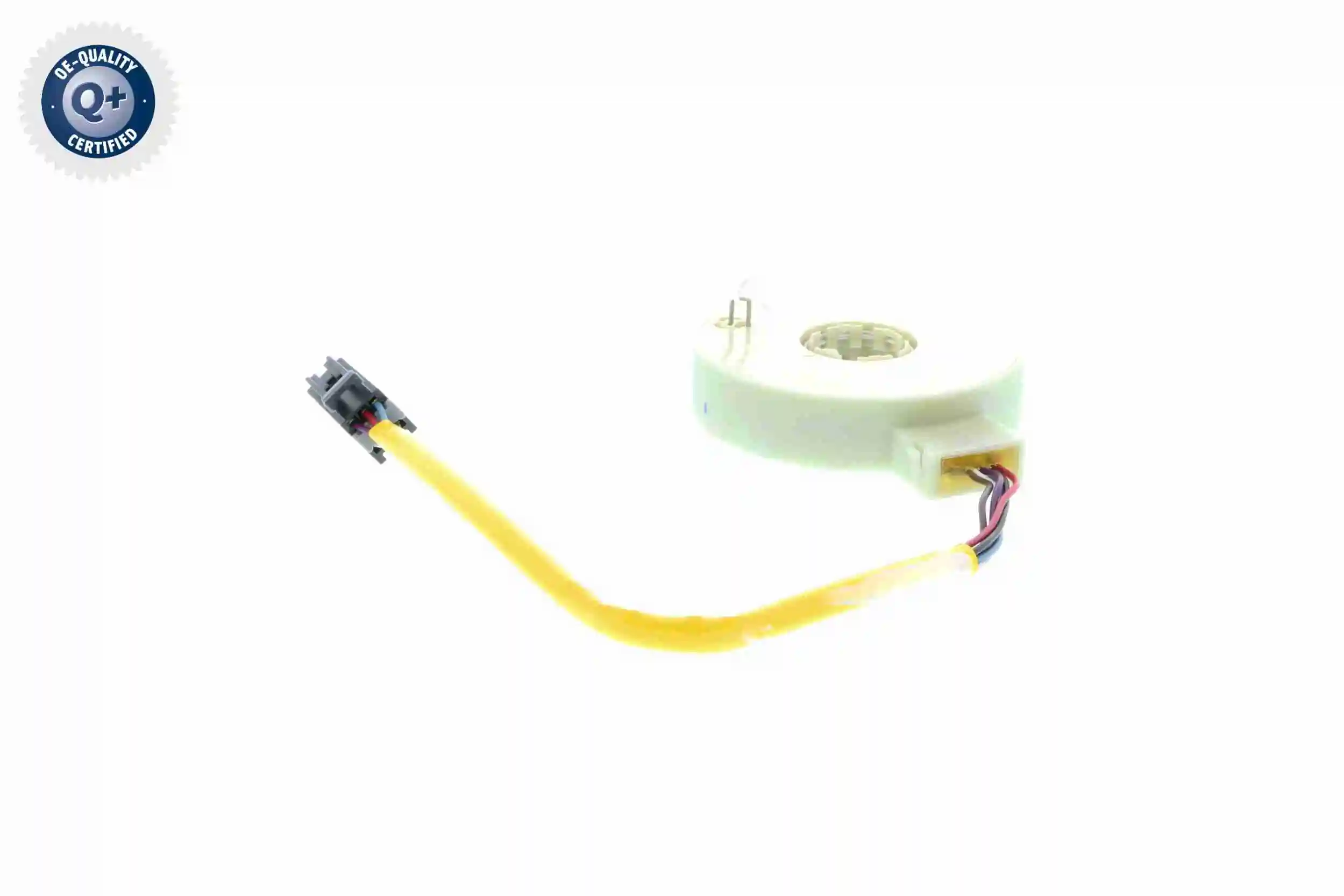 V24720125 Vemo Sensor do ângulo de viragem do volante de direção