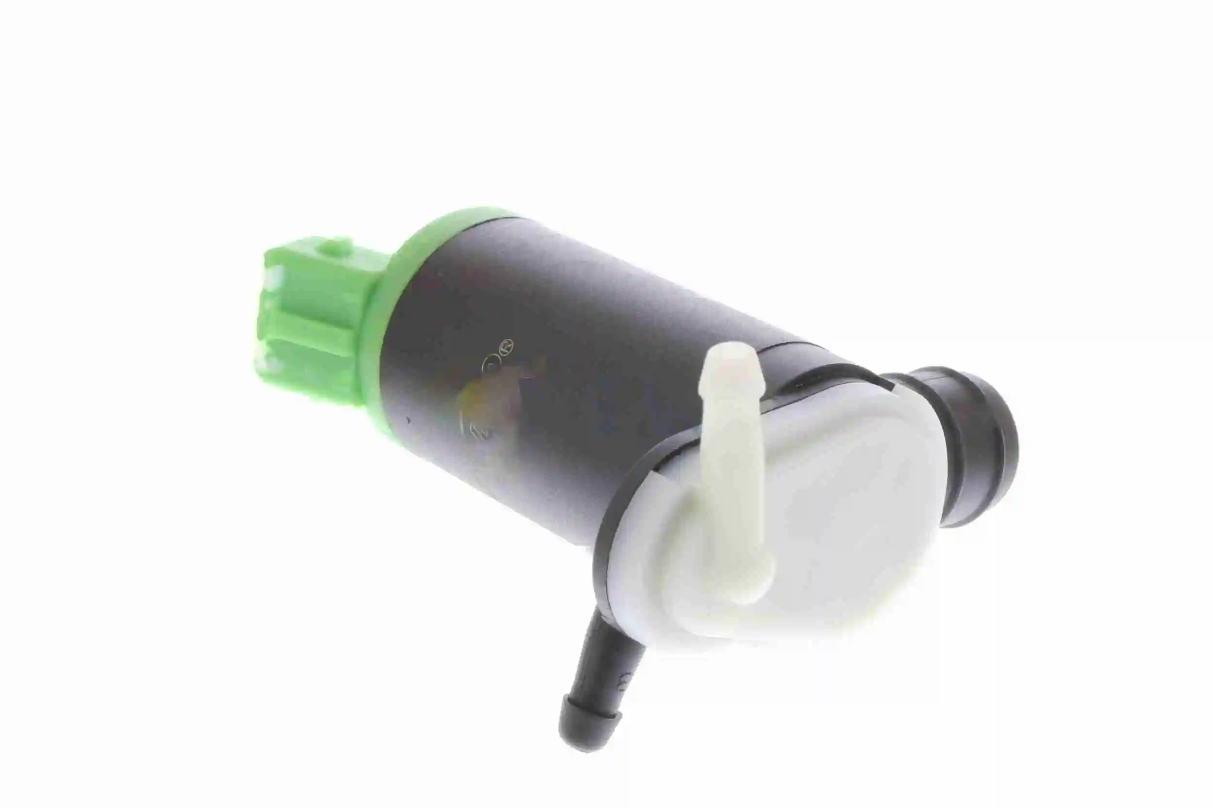 Bomba de motor de fluido para lavador de vidro dianteiro V42080003 Vemo