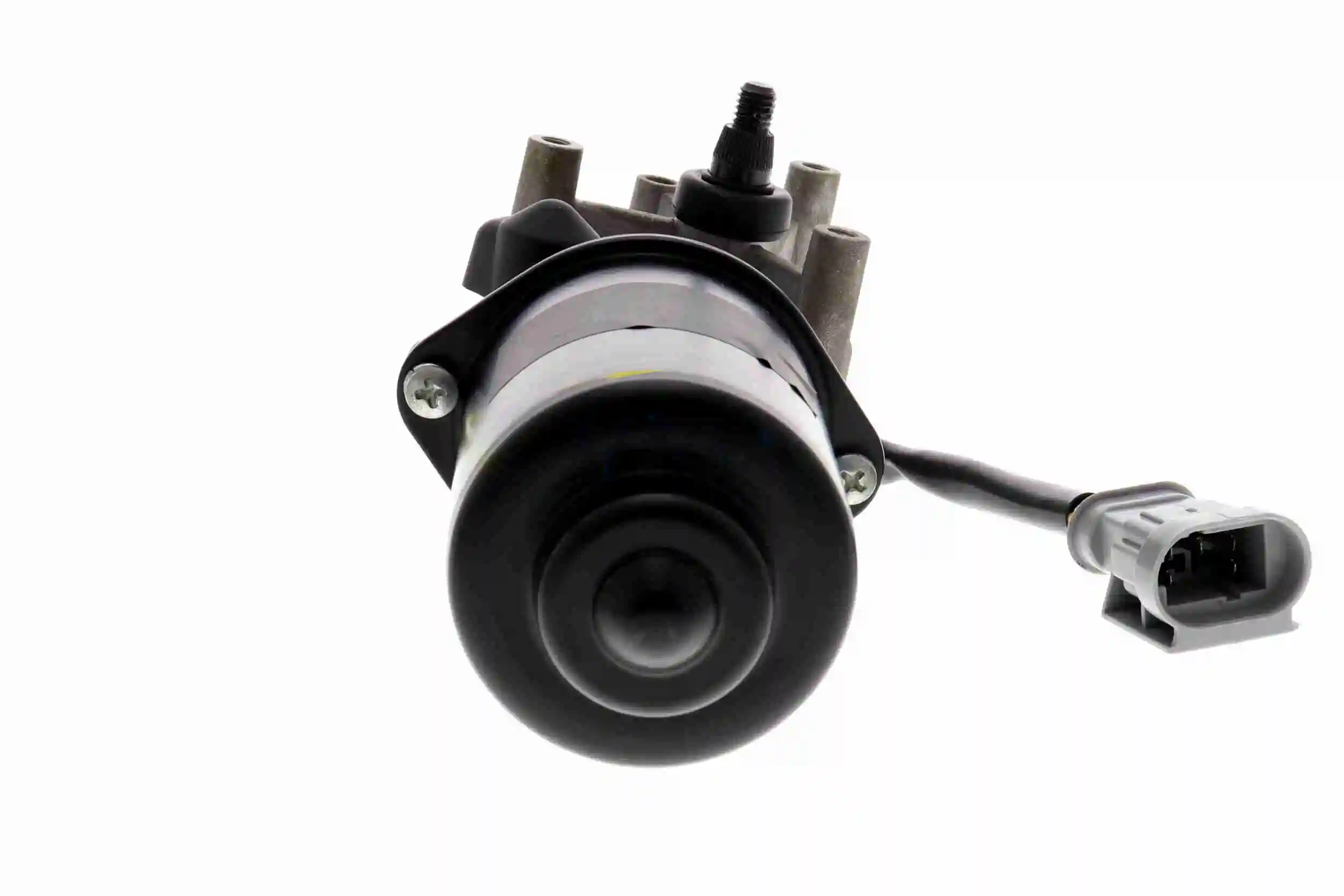 Motor de limpador pára-brisas do pára-brisas Vemo V46070019