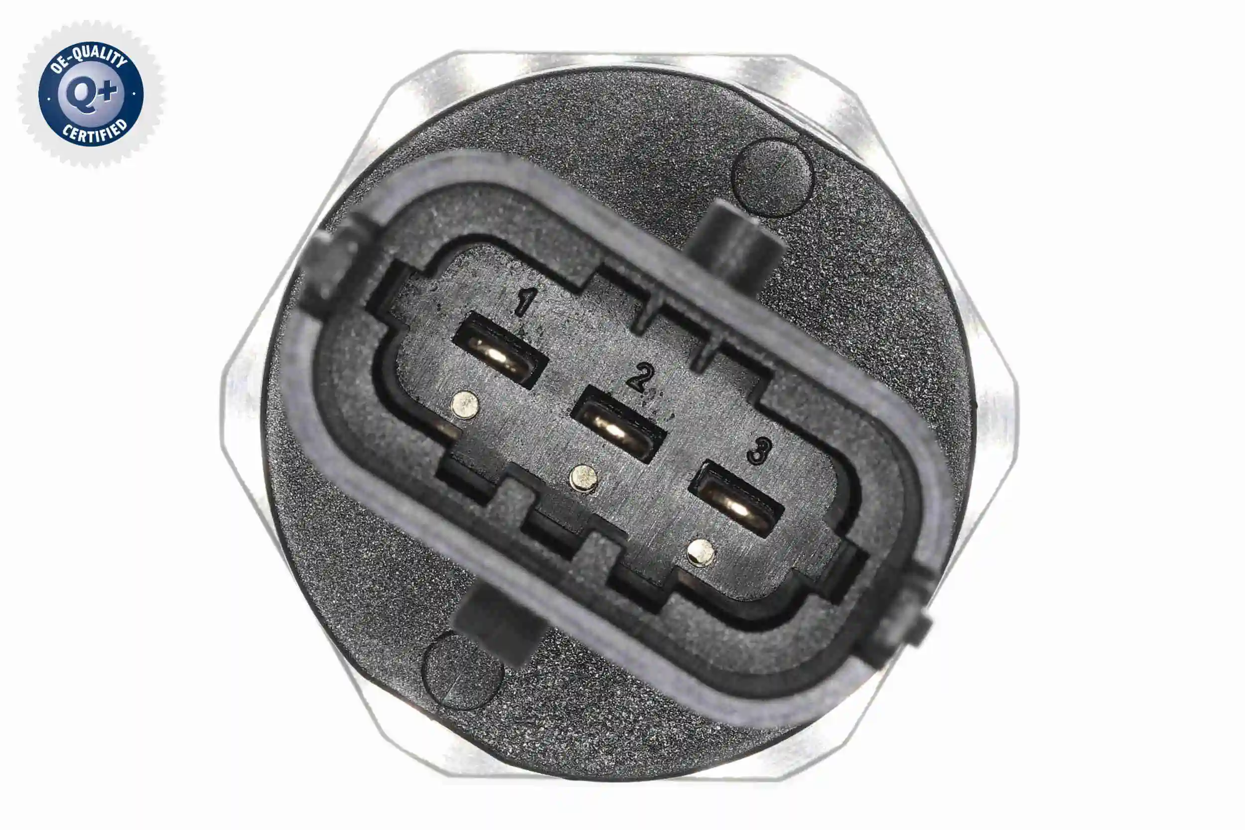 V24720196 Vemo Sensor de pressão de combustível