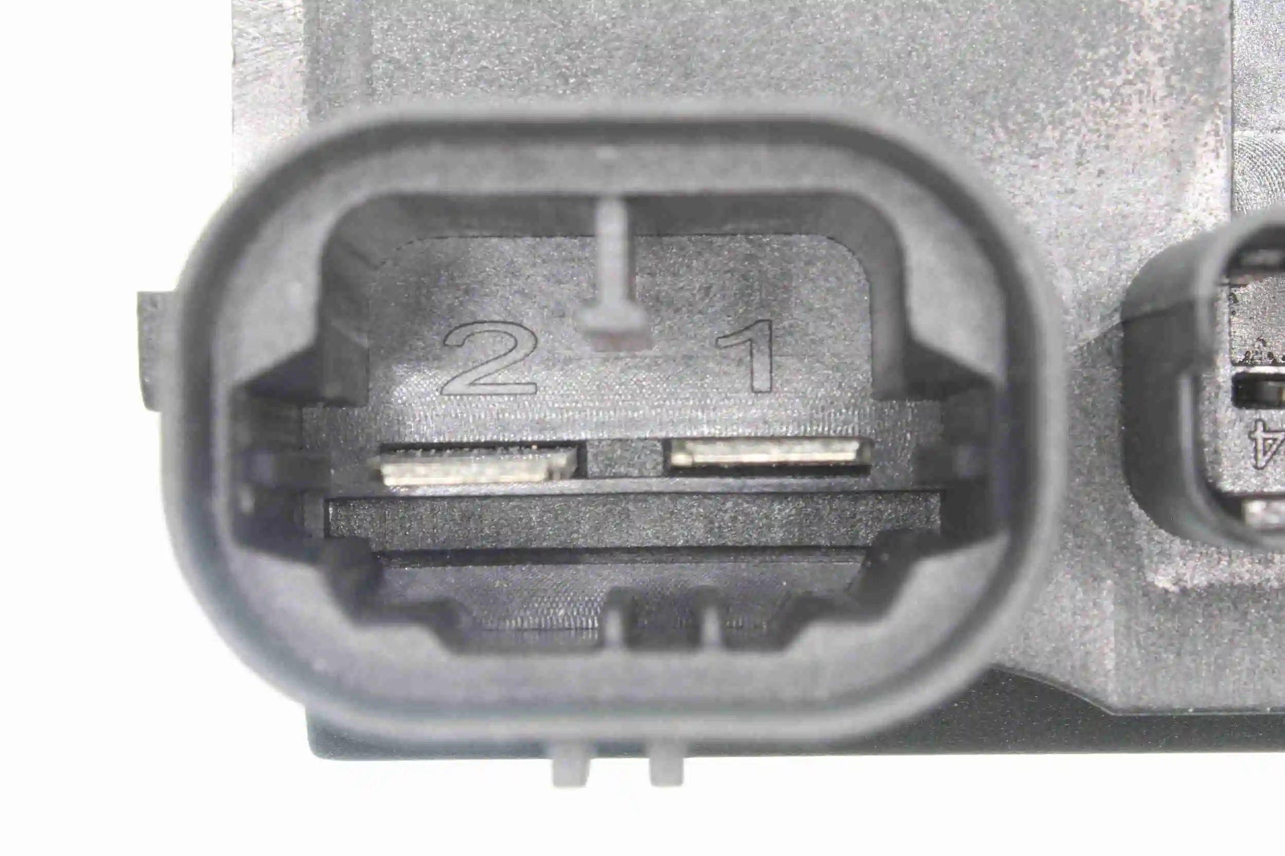 V22790011 Vemo Resistor (resistência) de ventilador de forno (de aquecedor de salão)