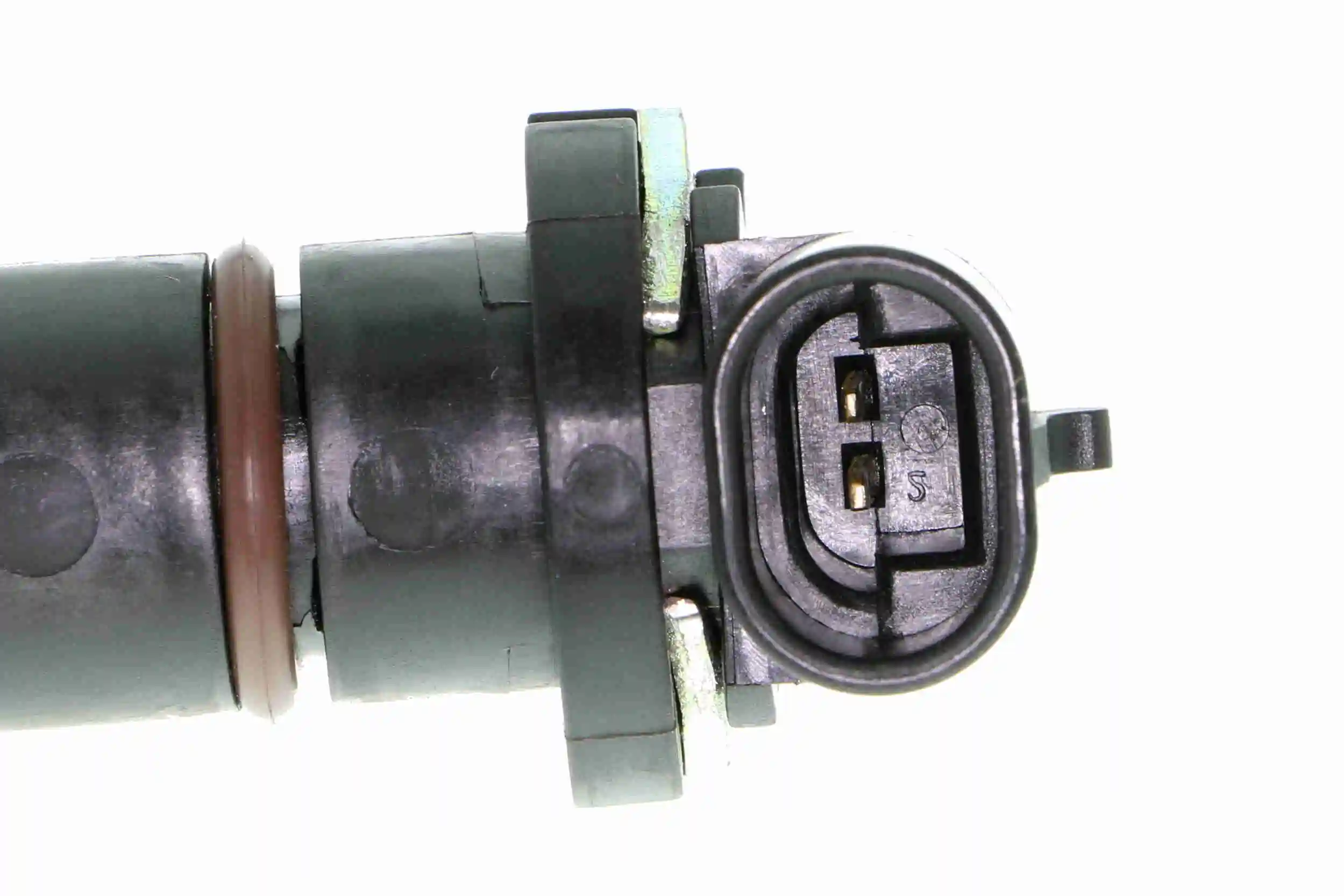 V51720084 Vemo Sensor de posição (de revoluções) de cambota