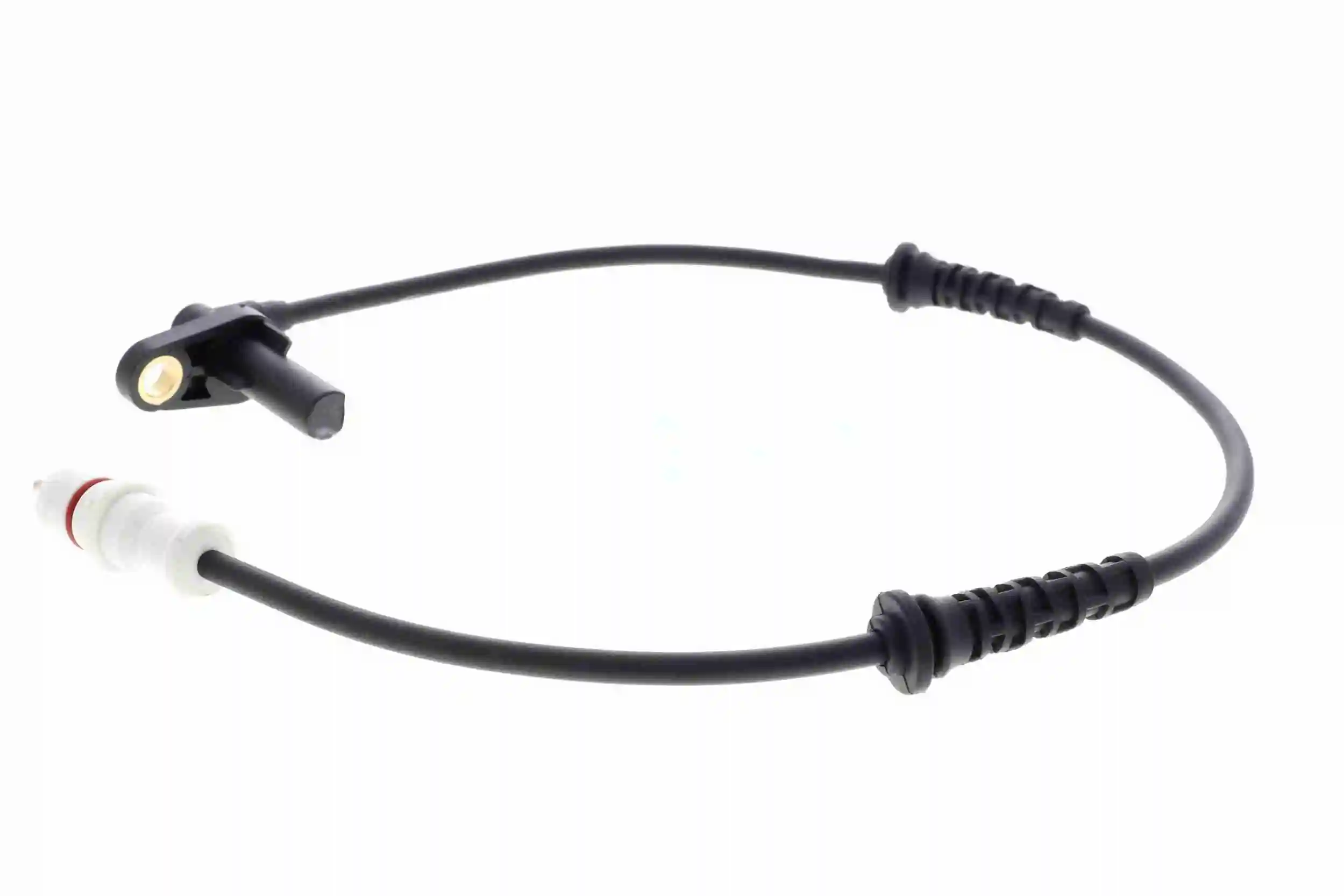 Sensor dianteiro de ABS V46720211 Vemo