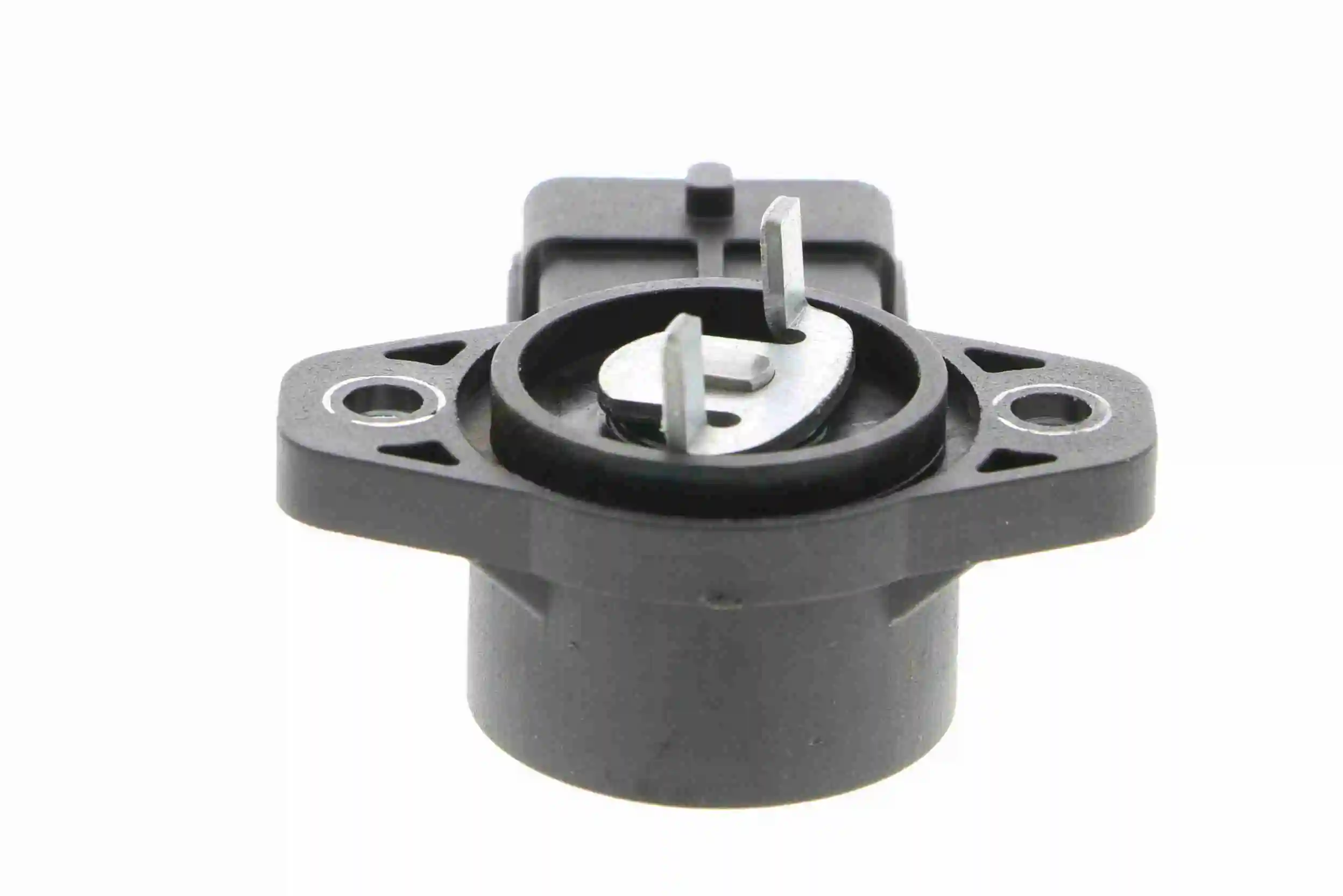 Sensor de posição da válvula de borboleta (potenciômetro) V52720253 Vemo