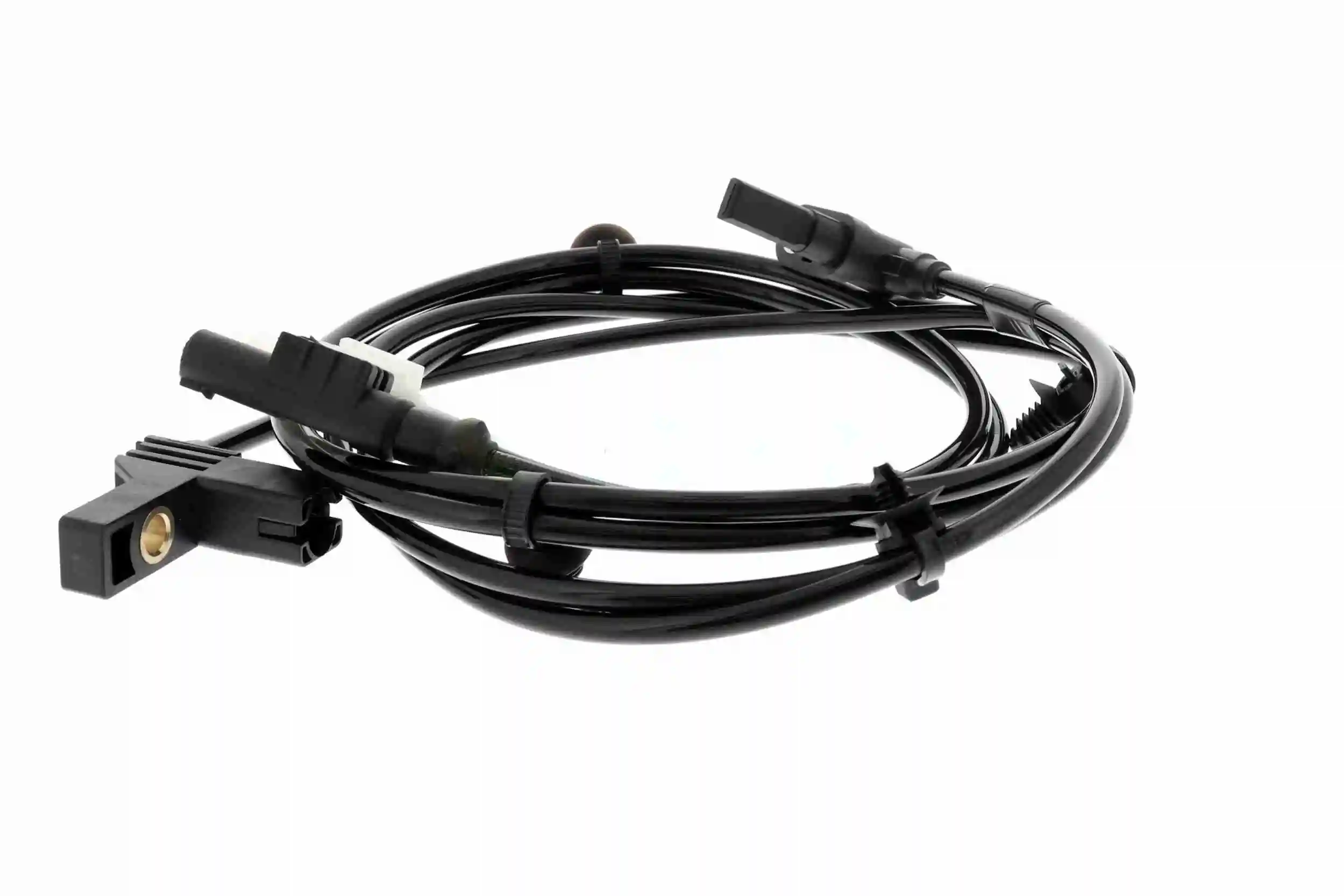 Sensor ABS traseiro esquerdo Vemo V30720880