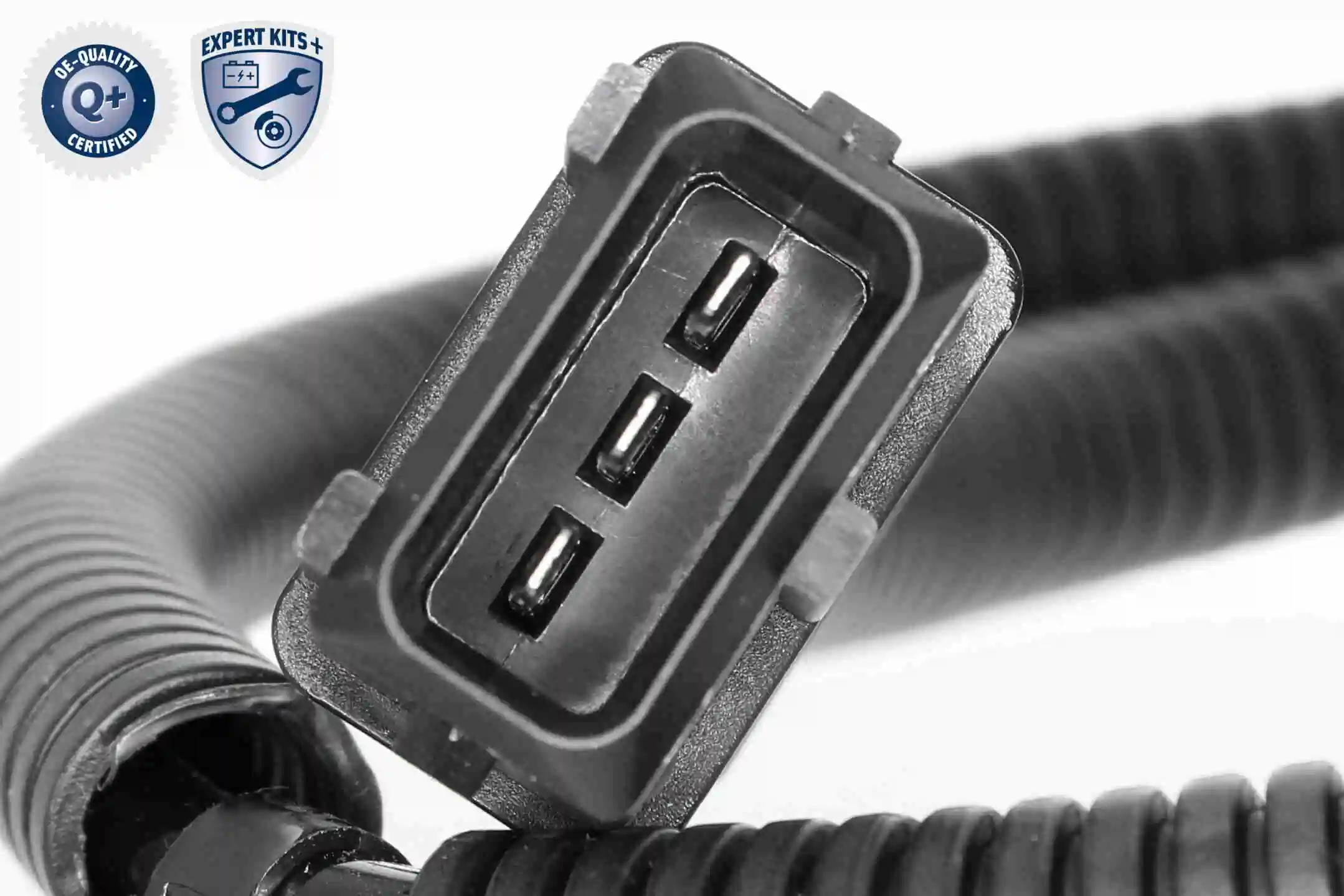 V52720012 Vemo Sensor de posição (de revoluções) de cambota